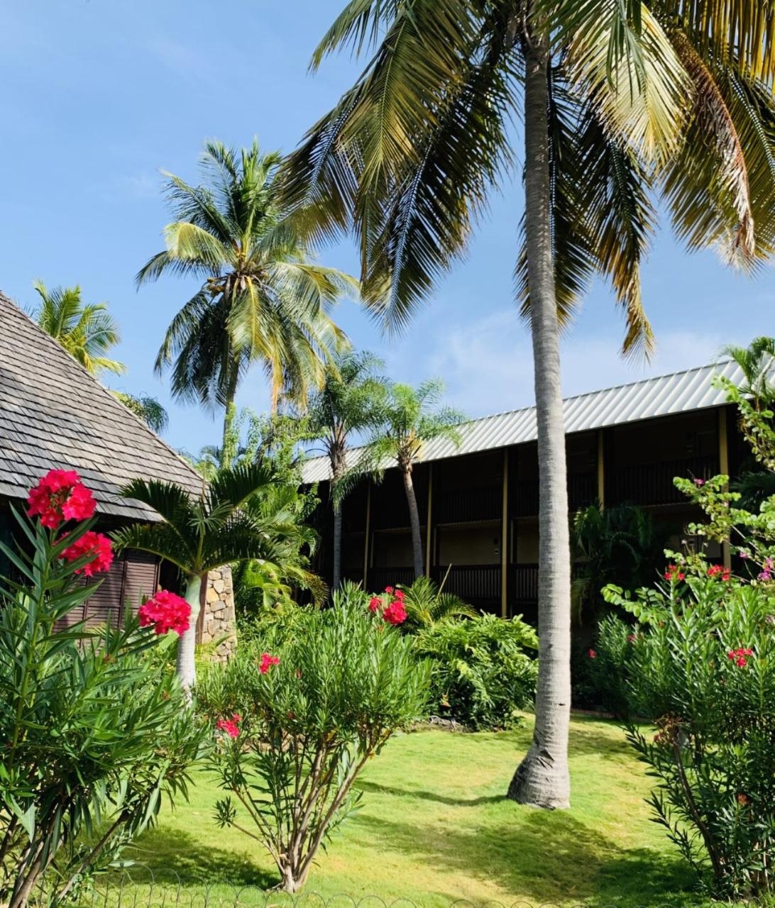 Foto de Emerald Beach Resort