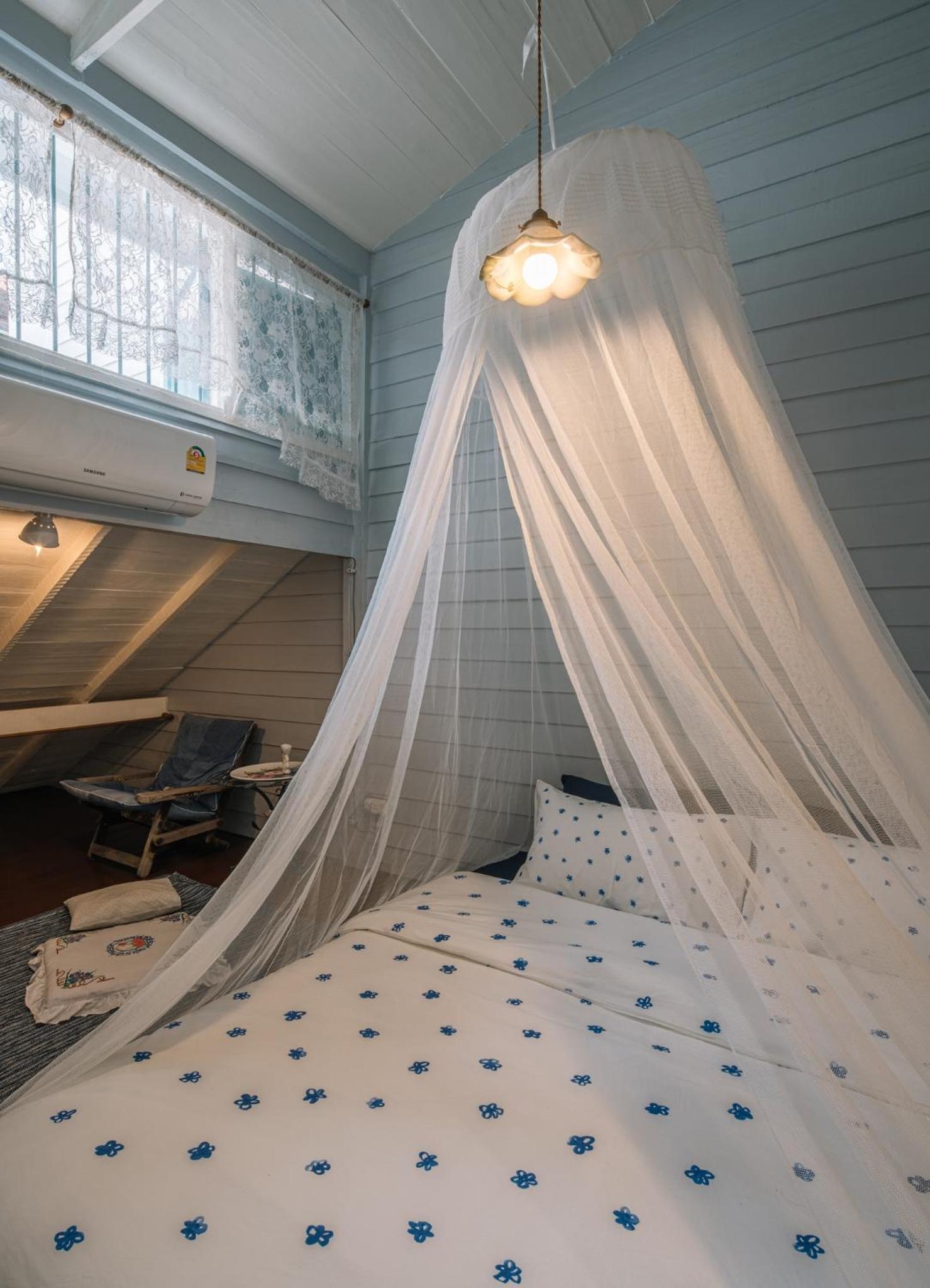 Foto de Lhong Yaowarat hostel