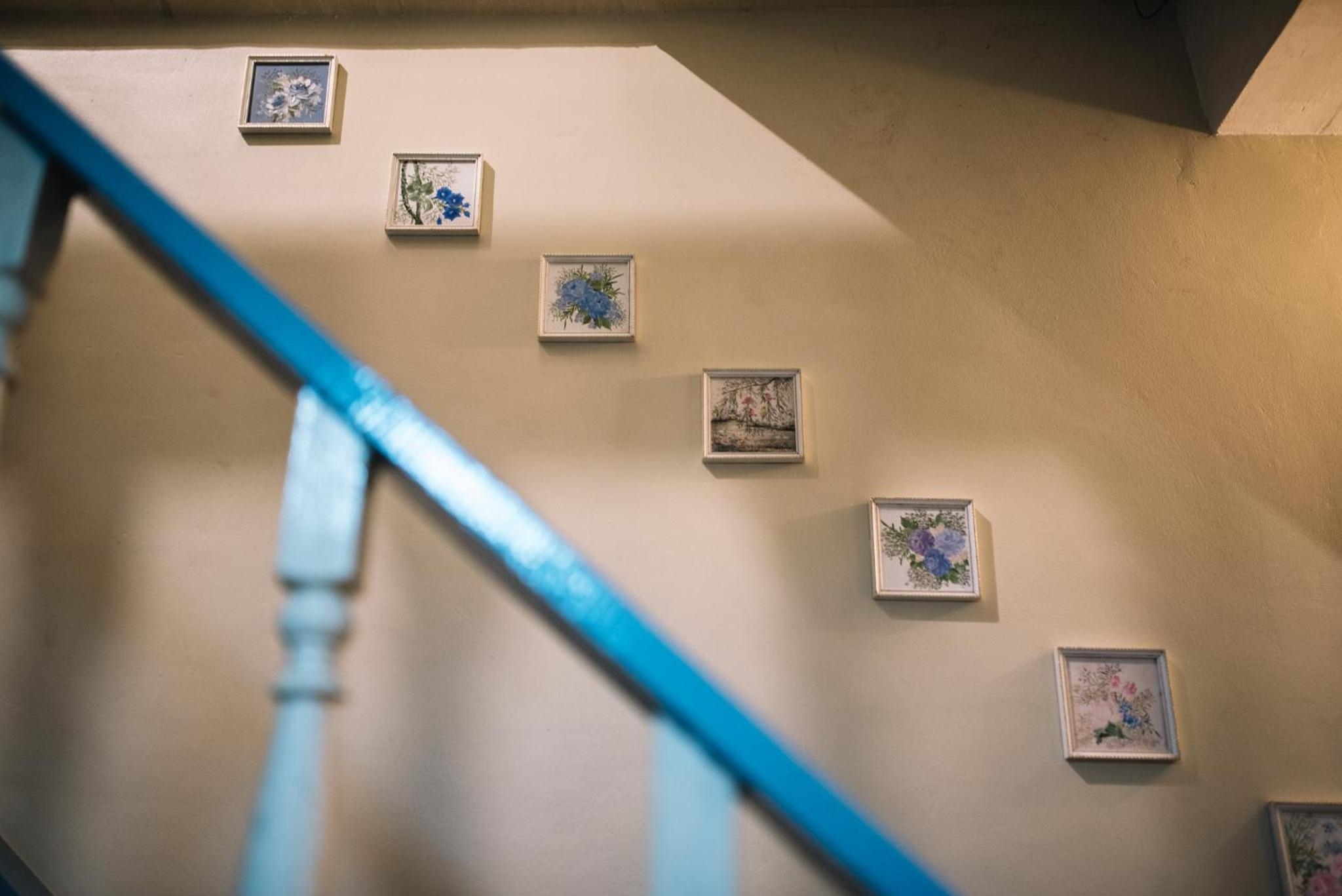 Foto de Lhong Yaowarat hostel