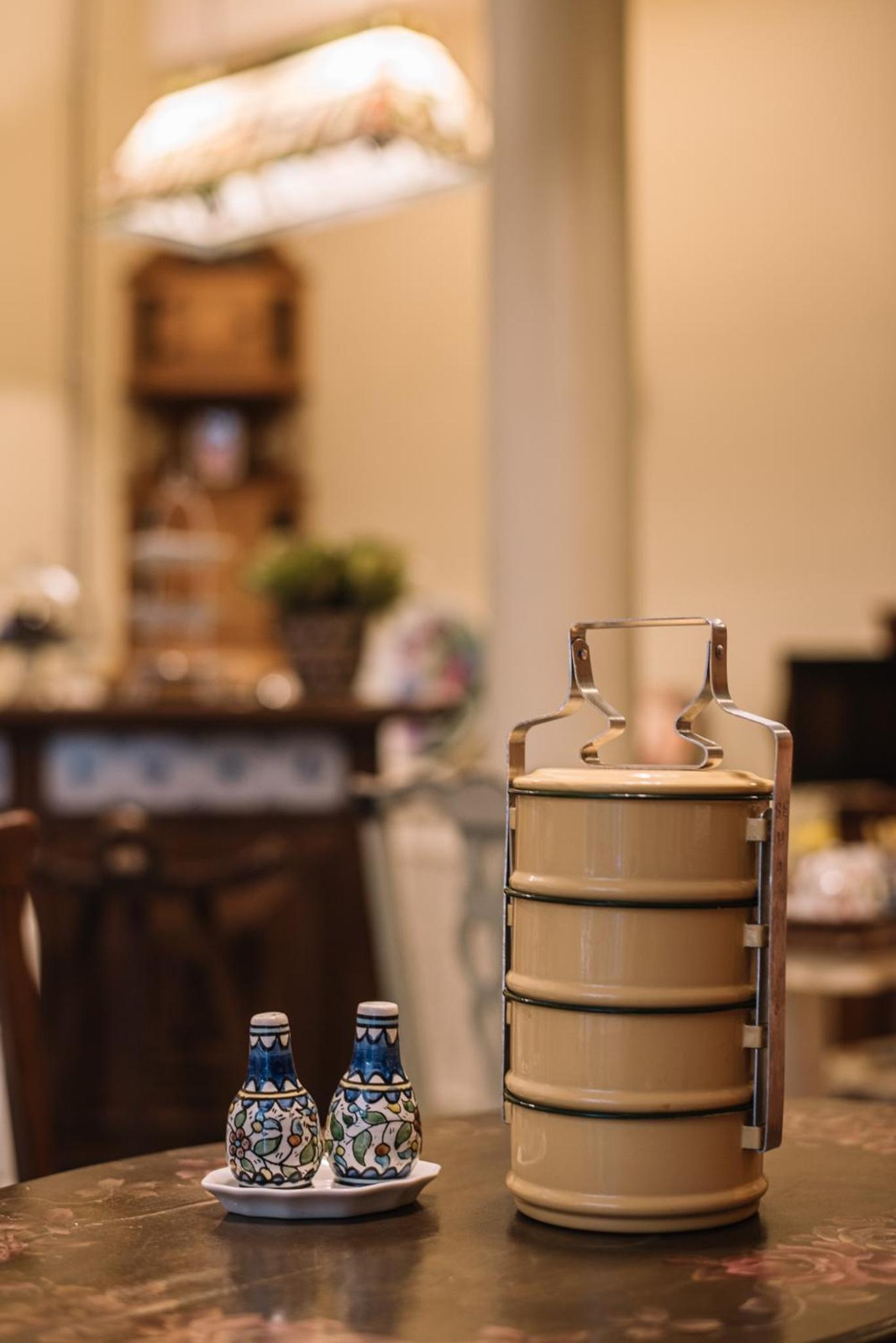 Foto de Lhong Yaowarat hostel