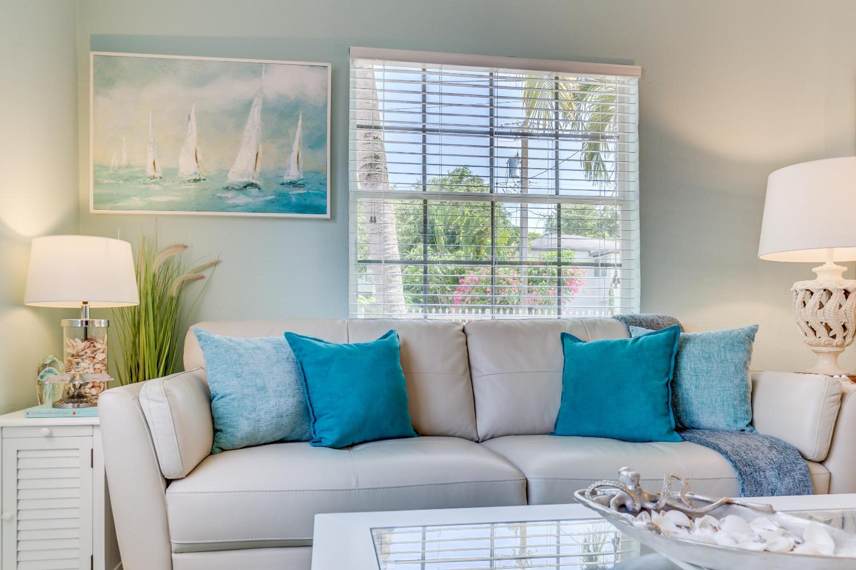 Foto de A Suite Retreat