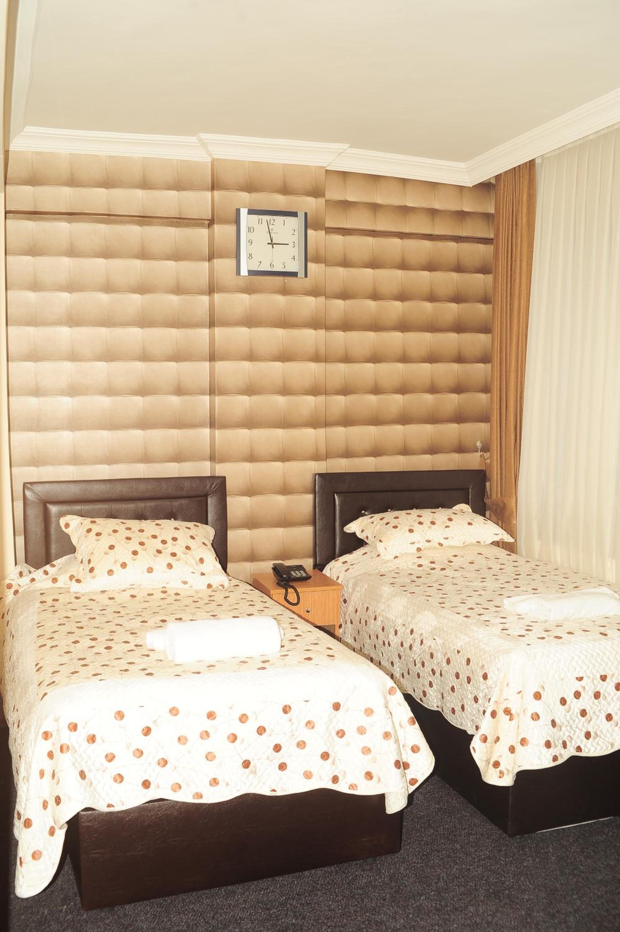 Foto de Kervan Hotel Pendik