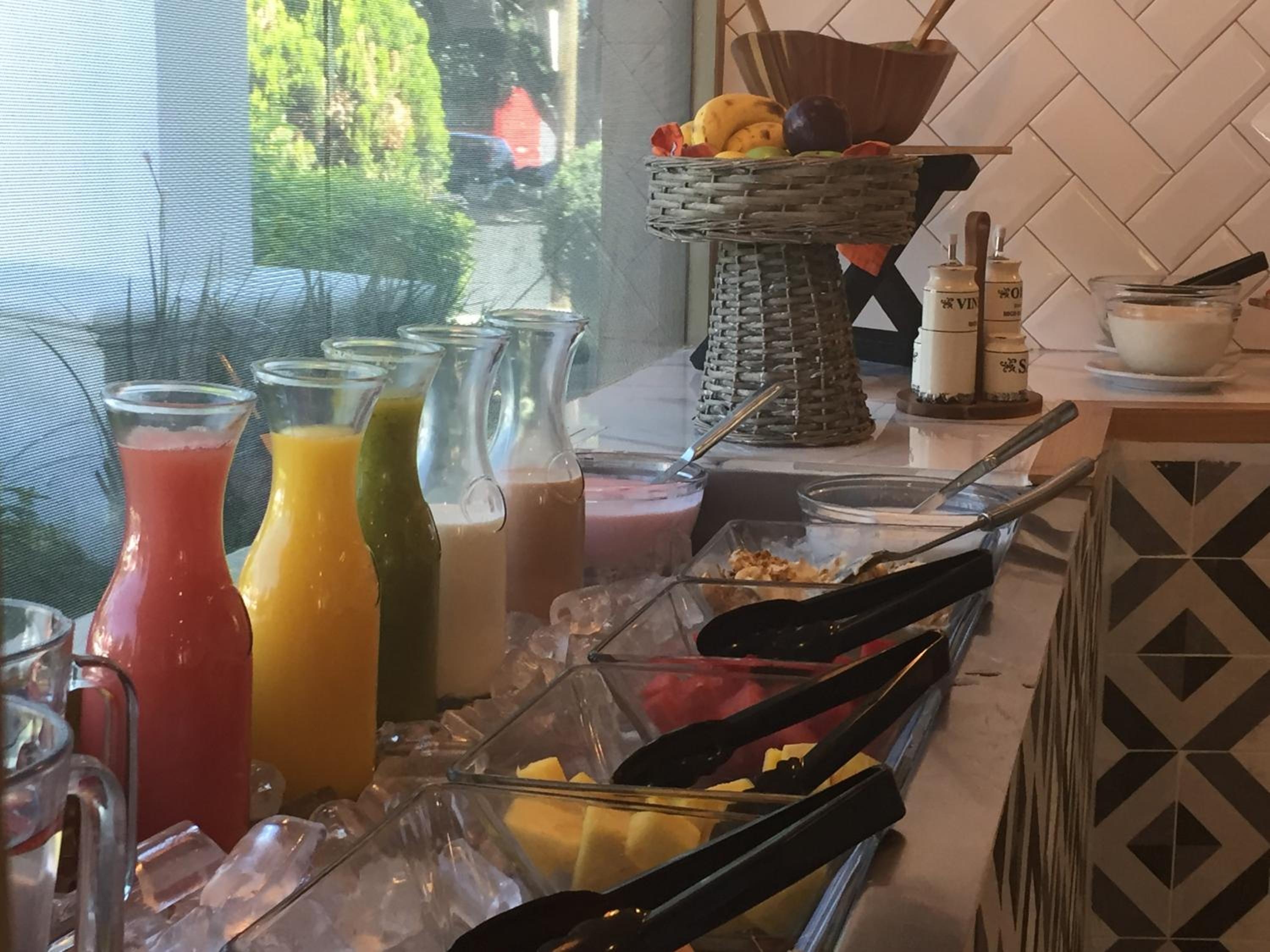 Foto de Hotel Estancia Business Class
