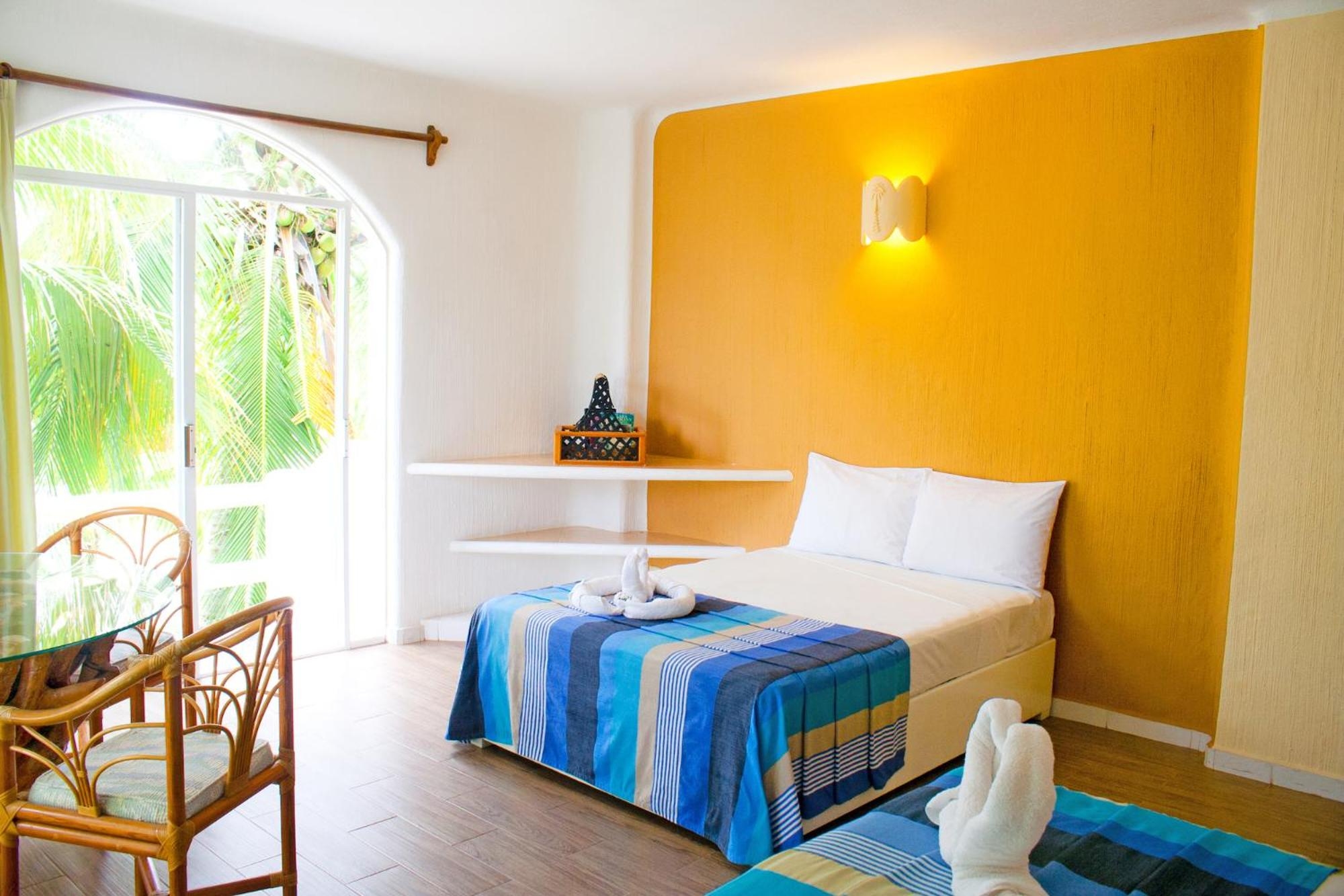 Foto de Hotel Bahia Huatulco