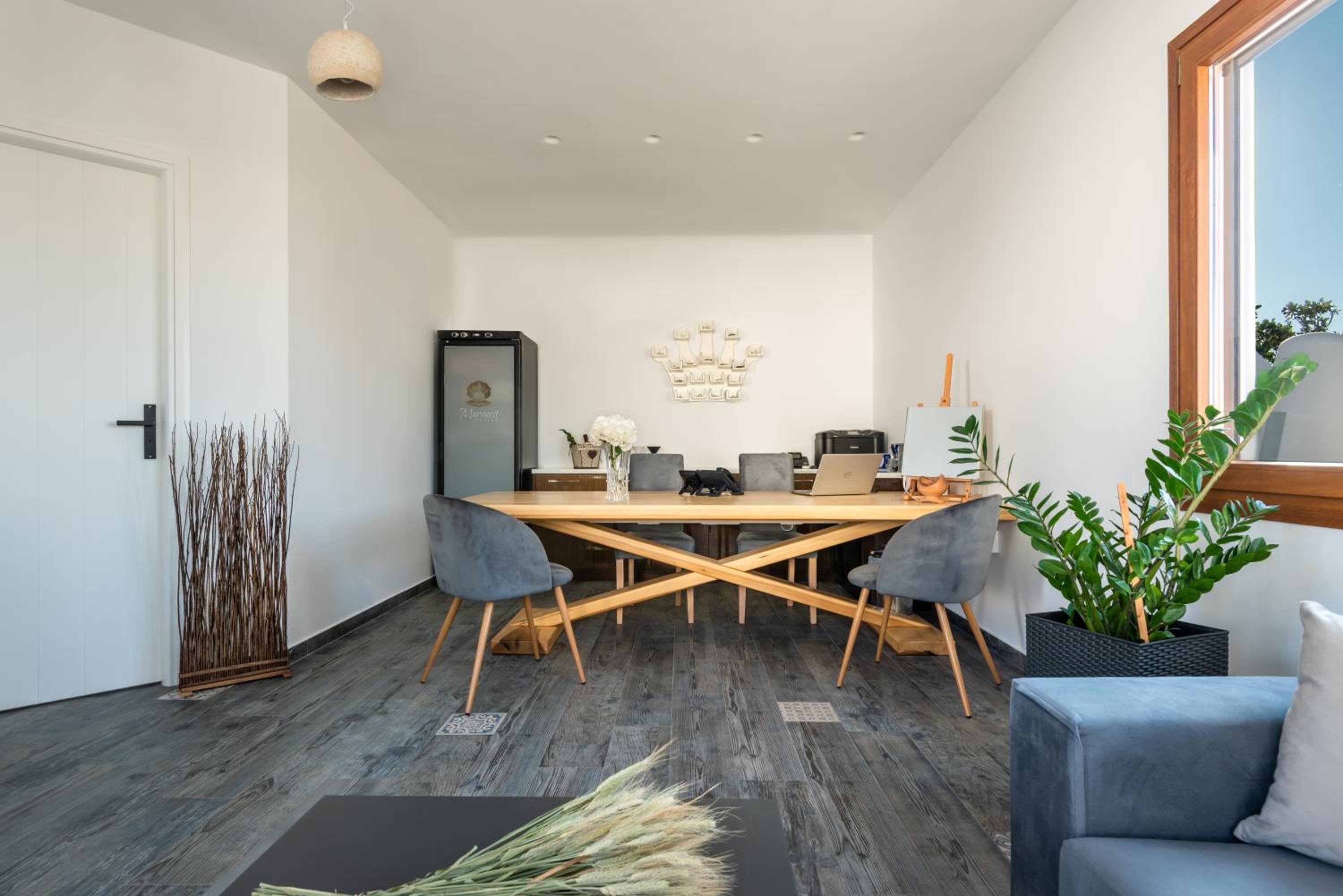 Foto de Marvarit Suites