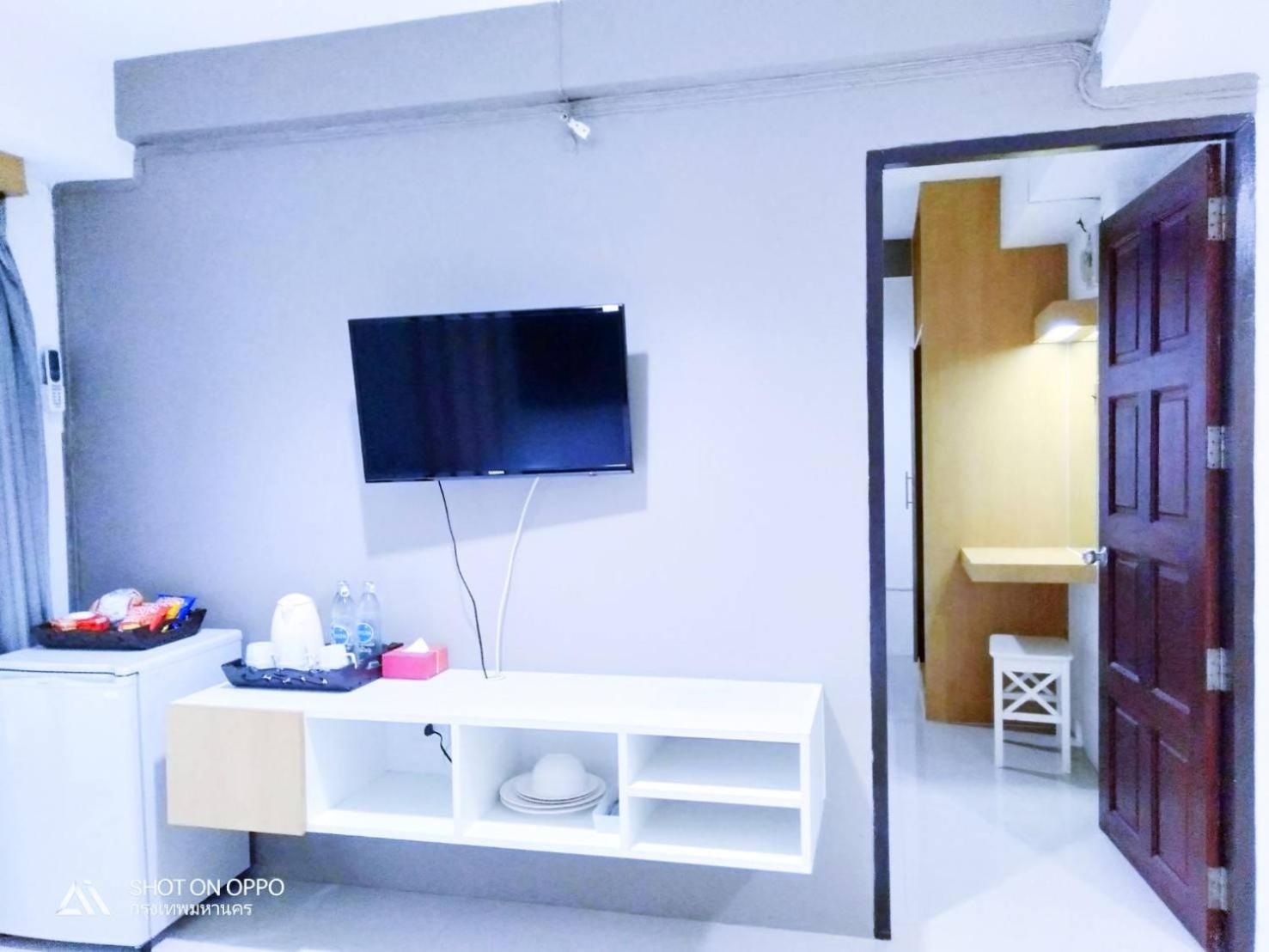 Foto de Beerapan Hotel