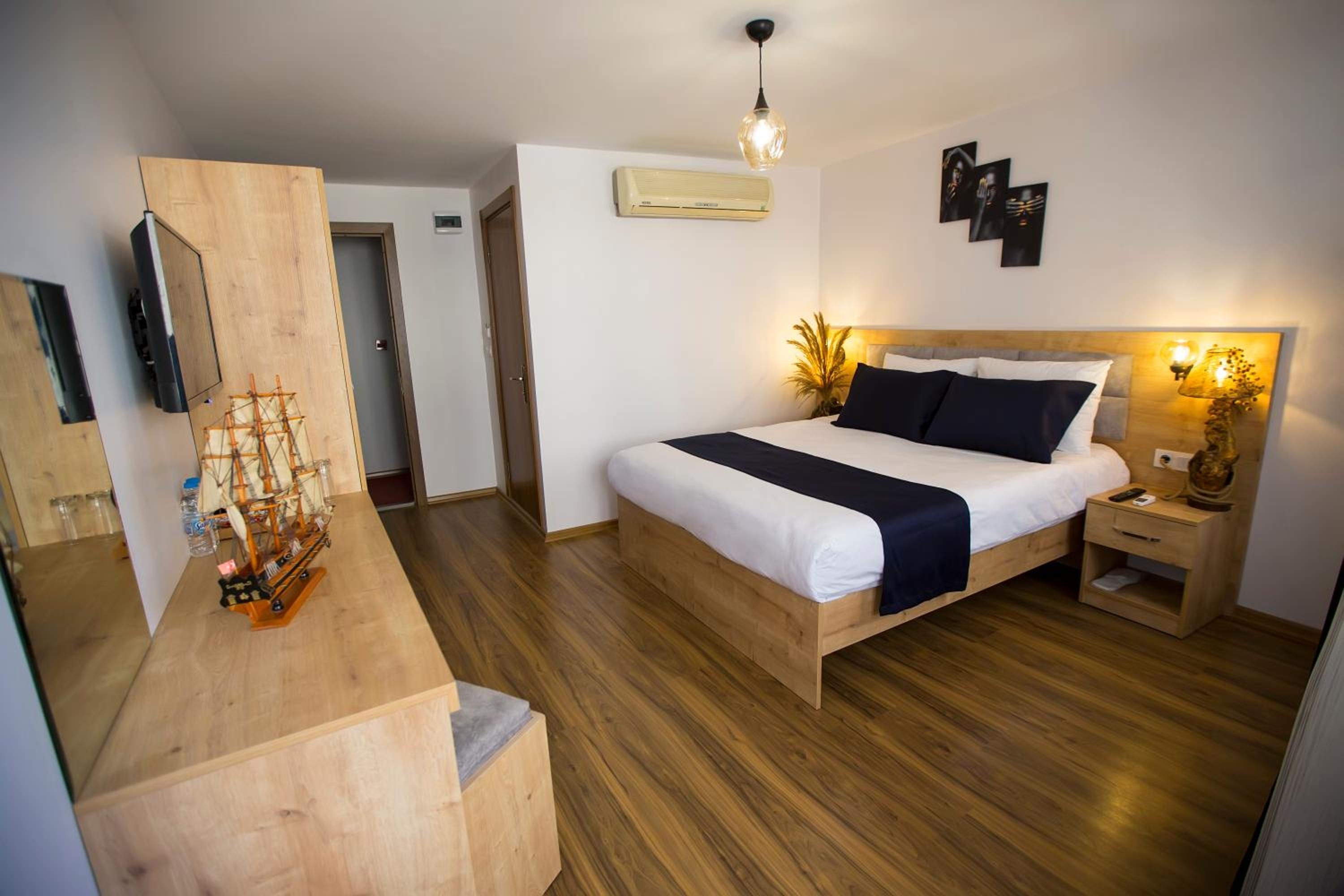 Foto de Golden Street Hotel