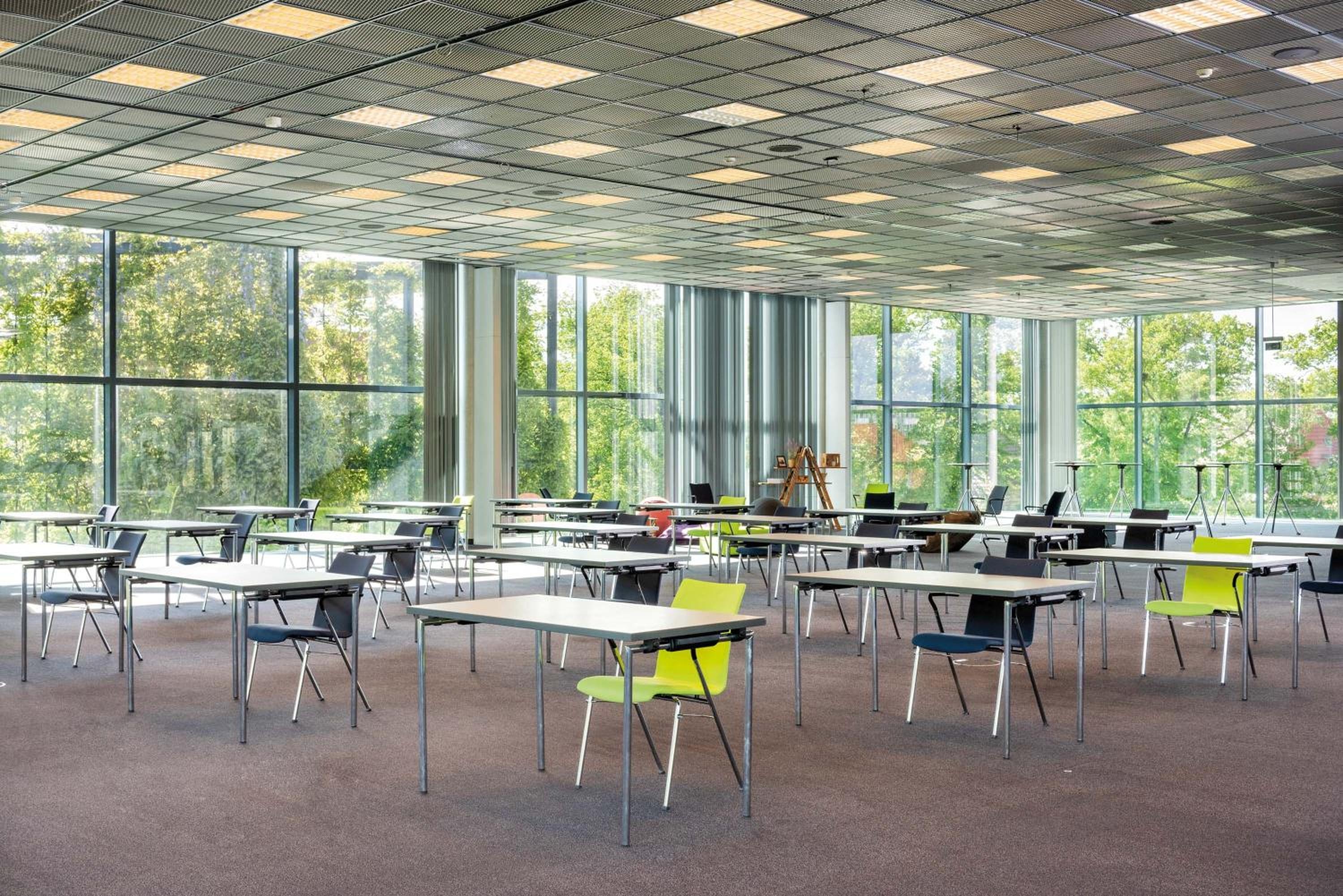 Foto de Seminaris CampusHotel Berlin