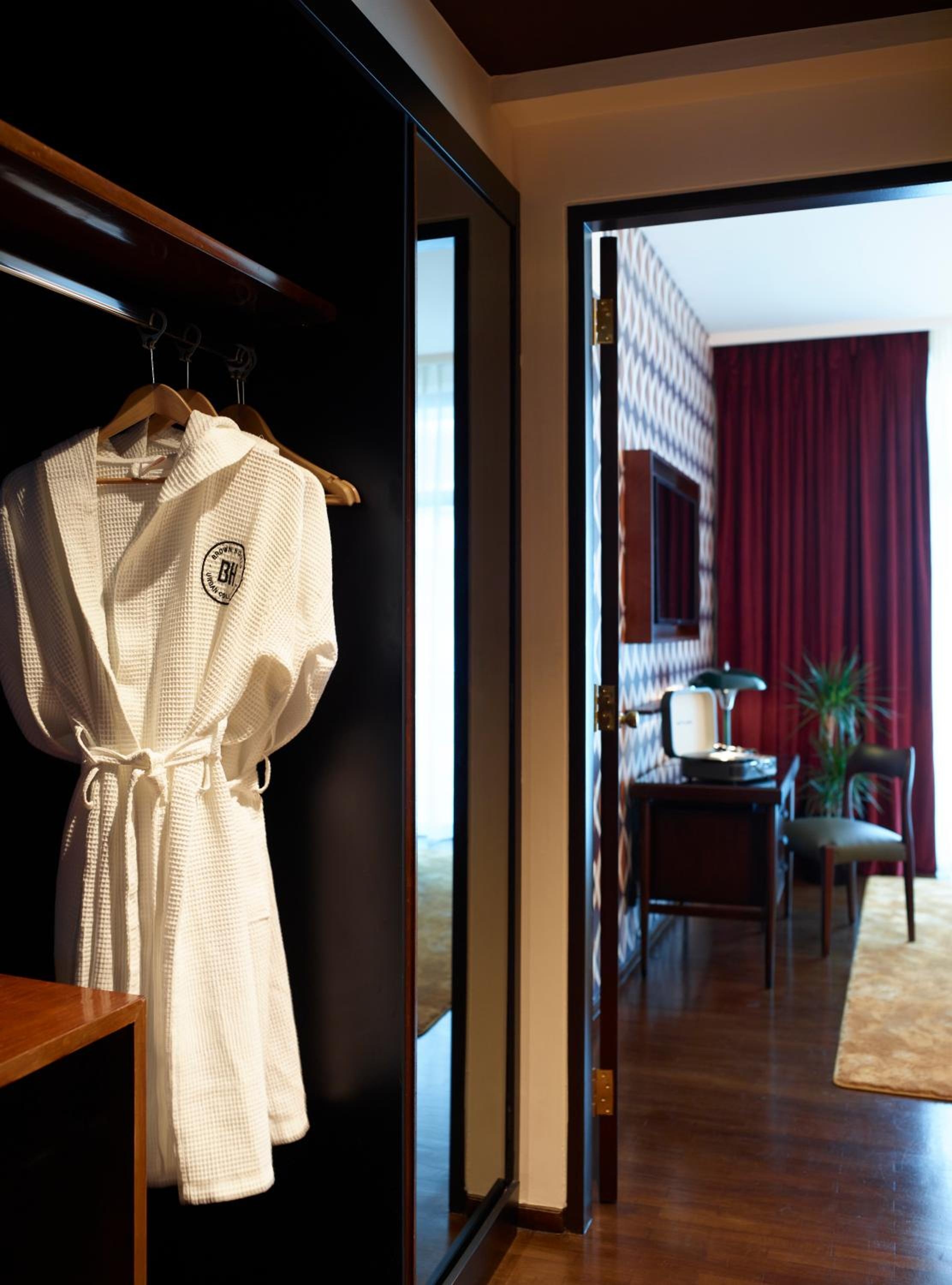 Foto de Brown Acropol, a member of Brown Hotels