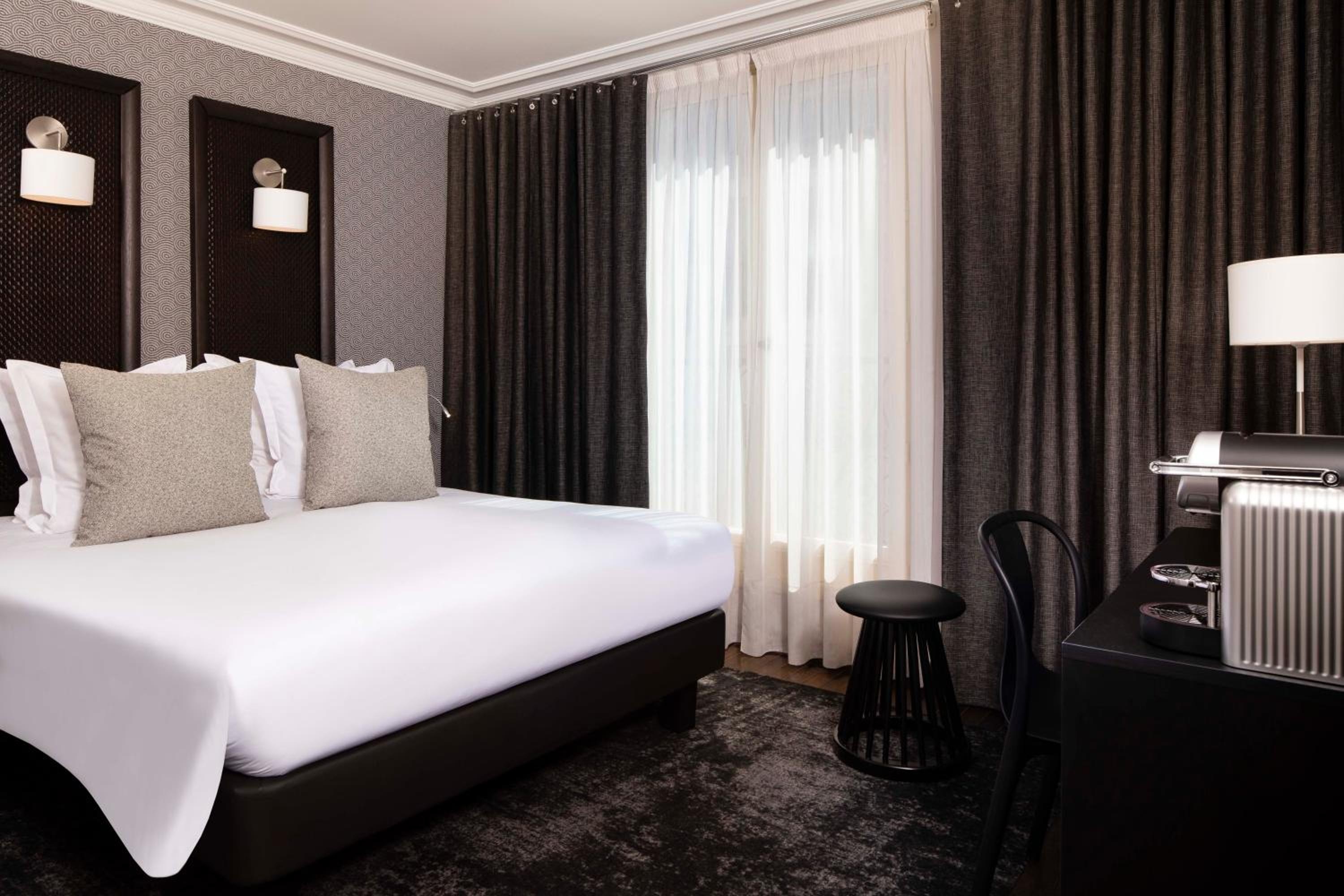 Foto de Hôtel Elysées Régencia