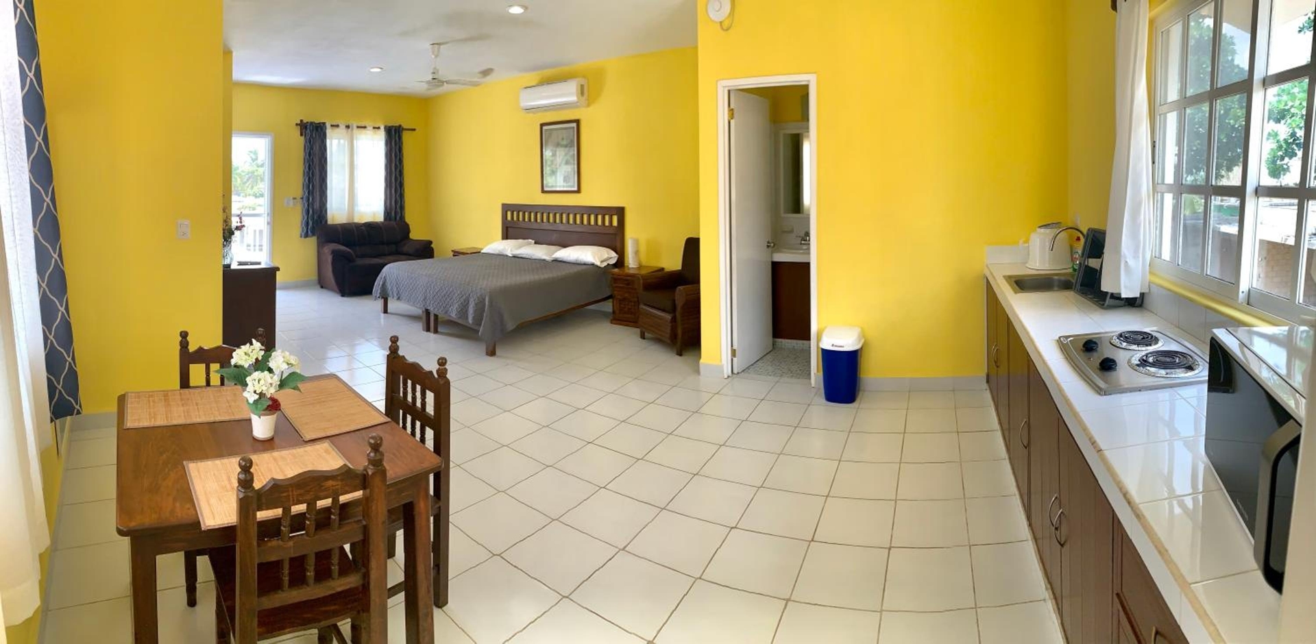 Foto de Casa Coral Cozumel