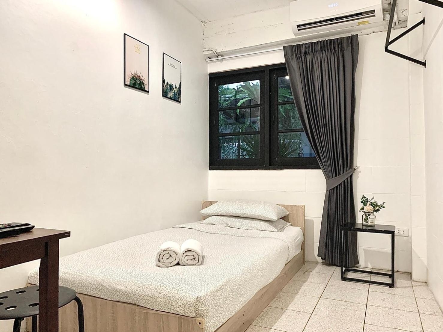 Foto de Gfeel Hostel