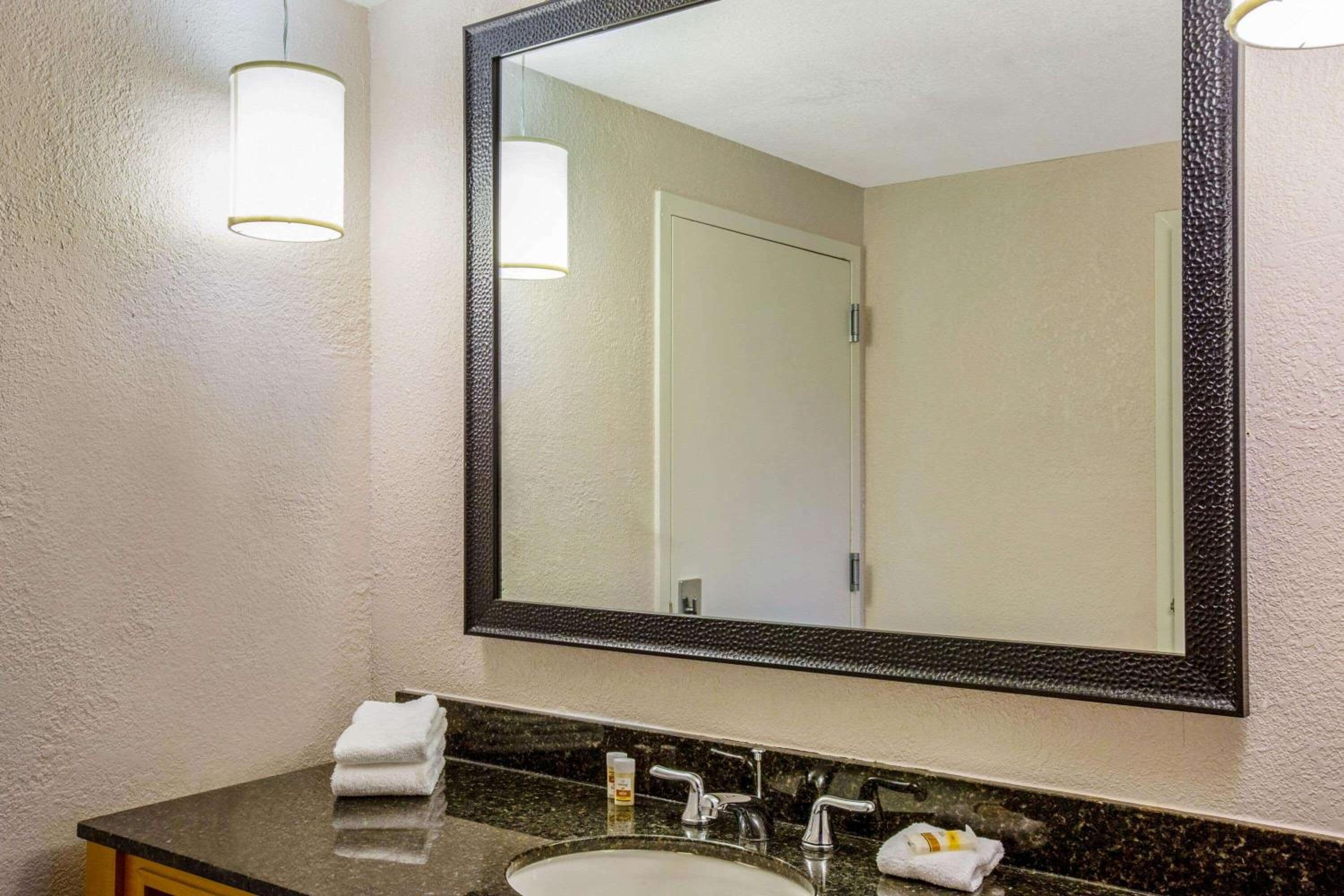 Foto de La Quinta by Wyndham Miami Lakes
