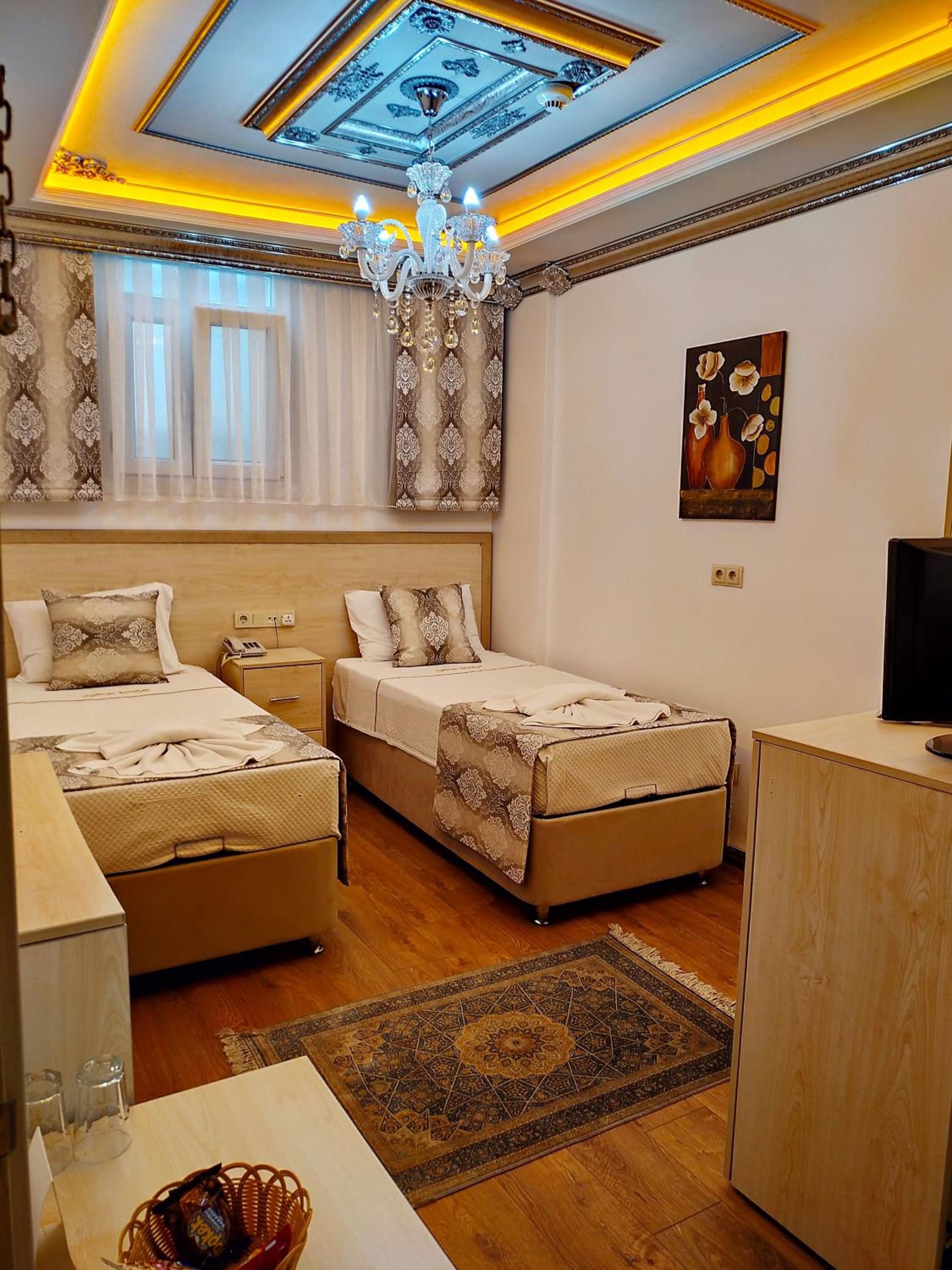 Foto de Sultan House