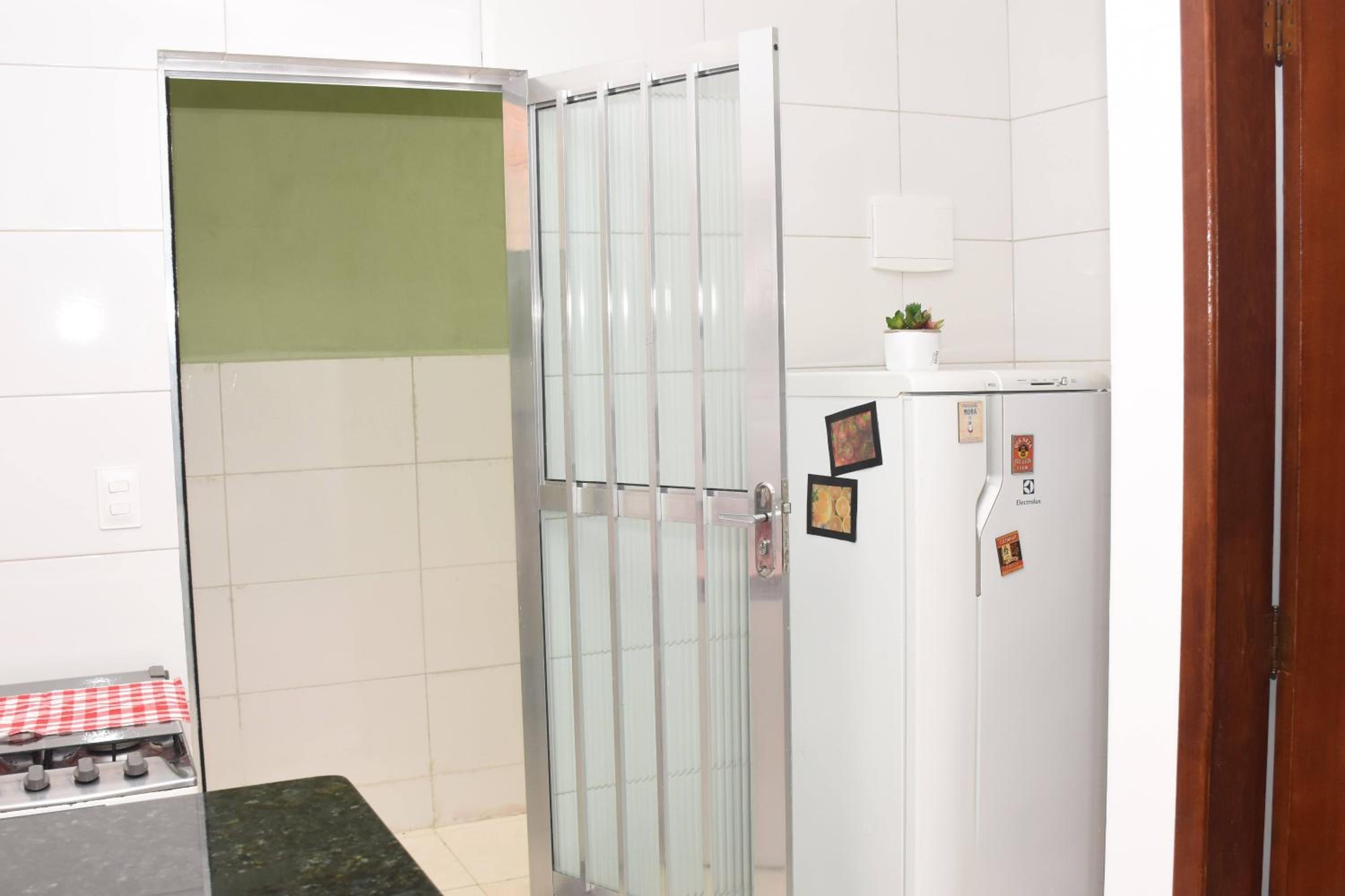 Foto de Carvalho de Paquetá