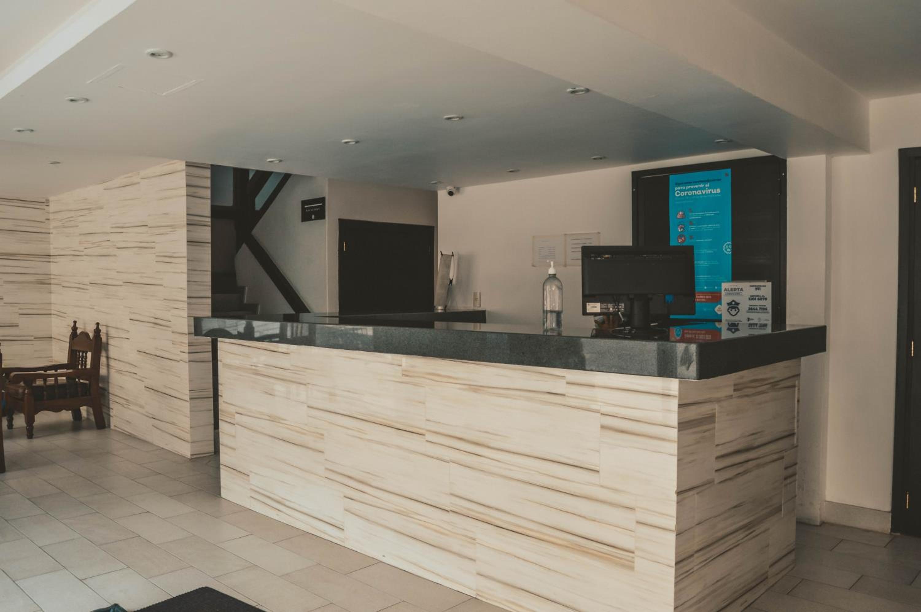 Foto de Hotel Latino