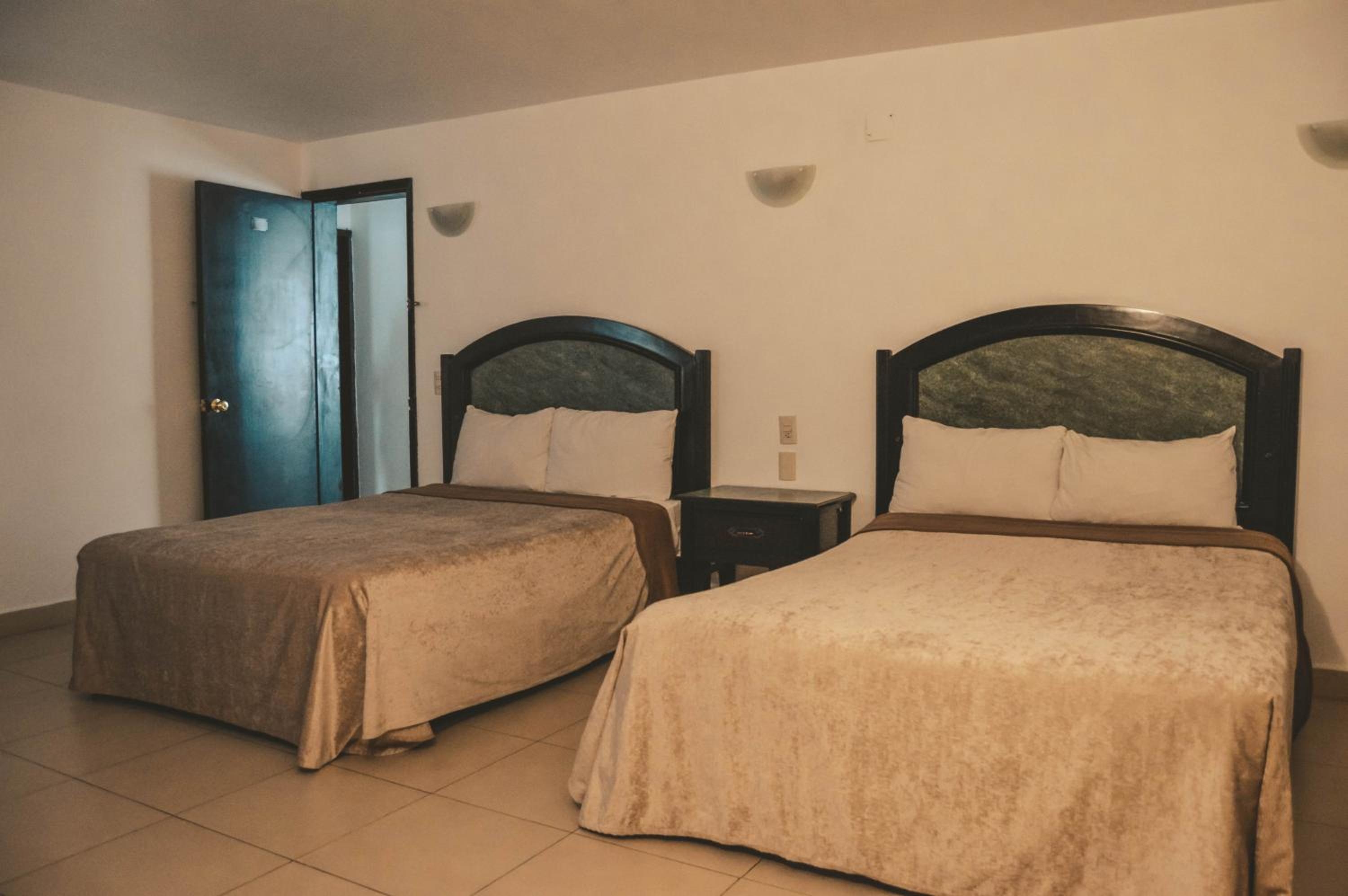 Foto de Hotel Latino