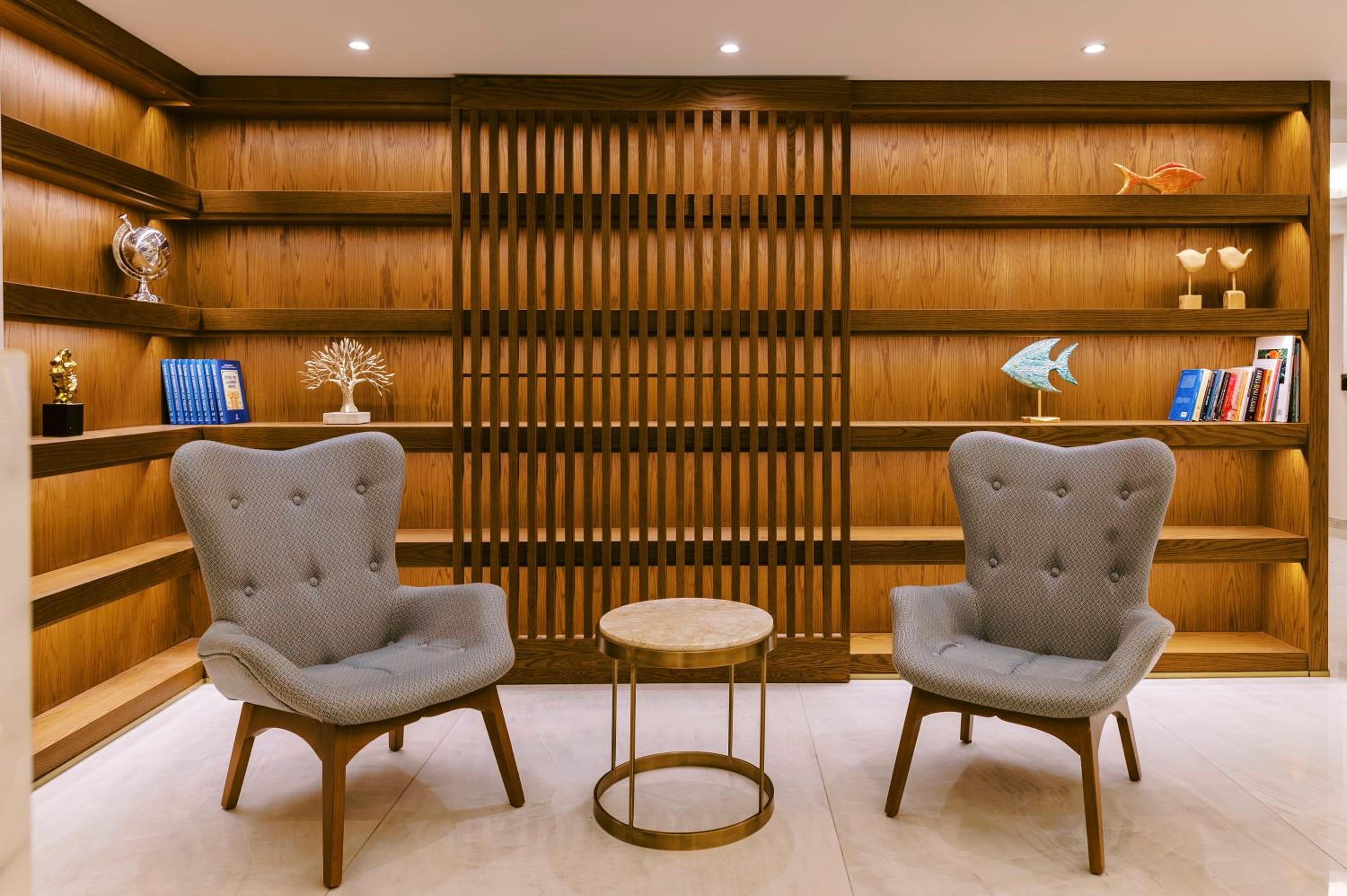 Foto de Acandia Hotel