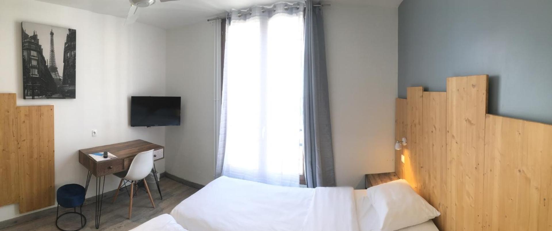 Foto de Hôtel du Maine