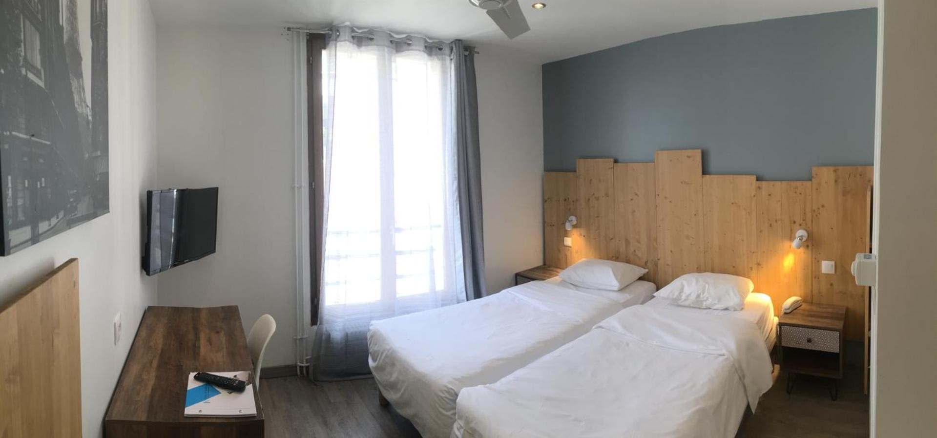 Foto de Hôtel du Maine