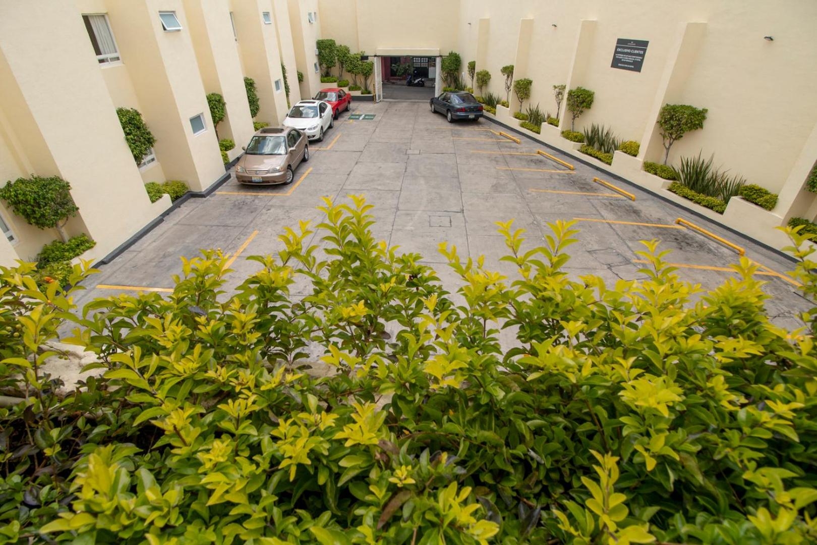 Foto de Hotel Emperador centro Guadalajara y Remodelado