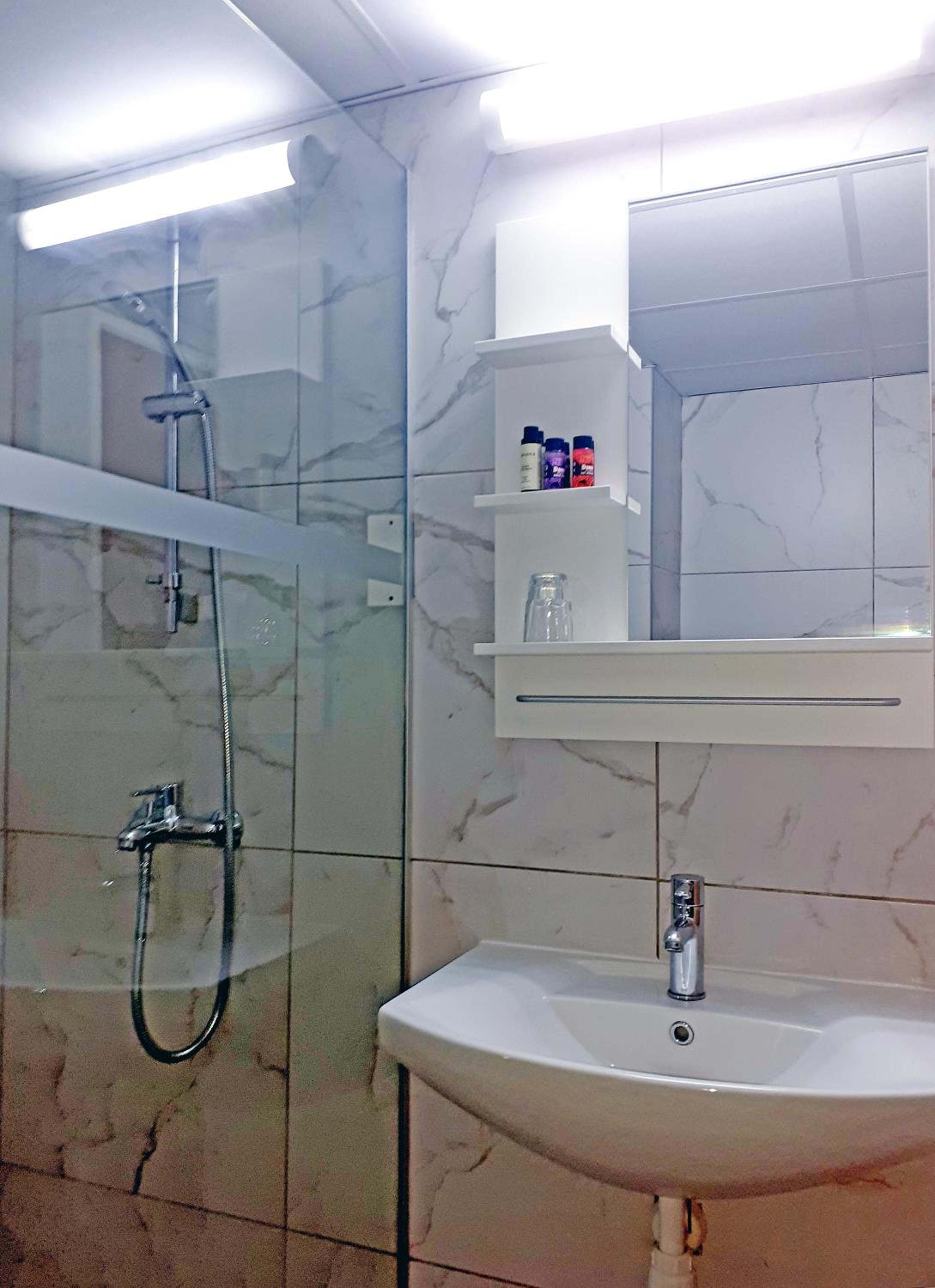 Foto de Marina Hotel