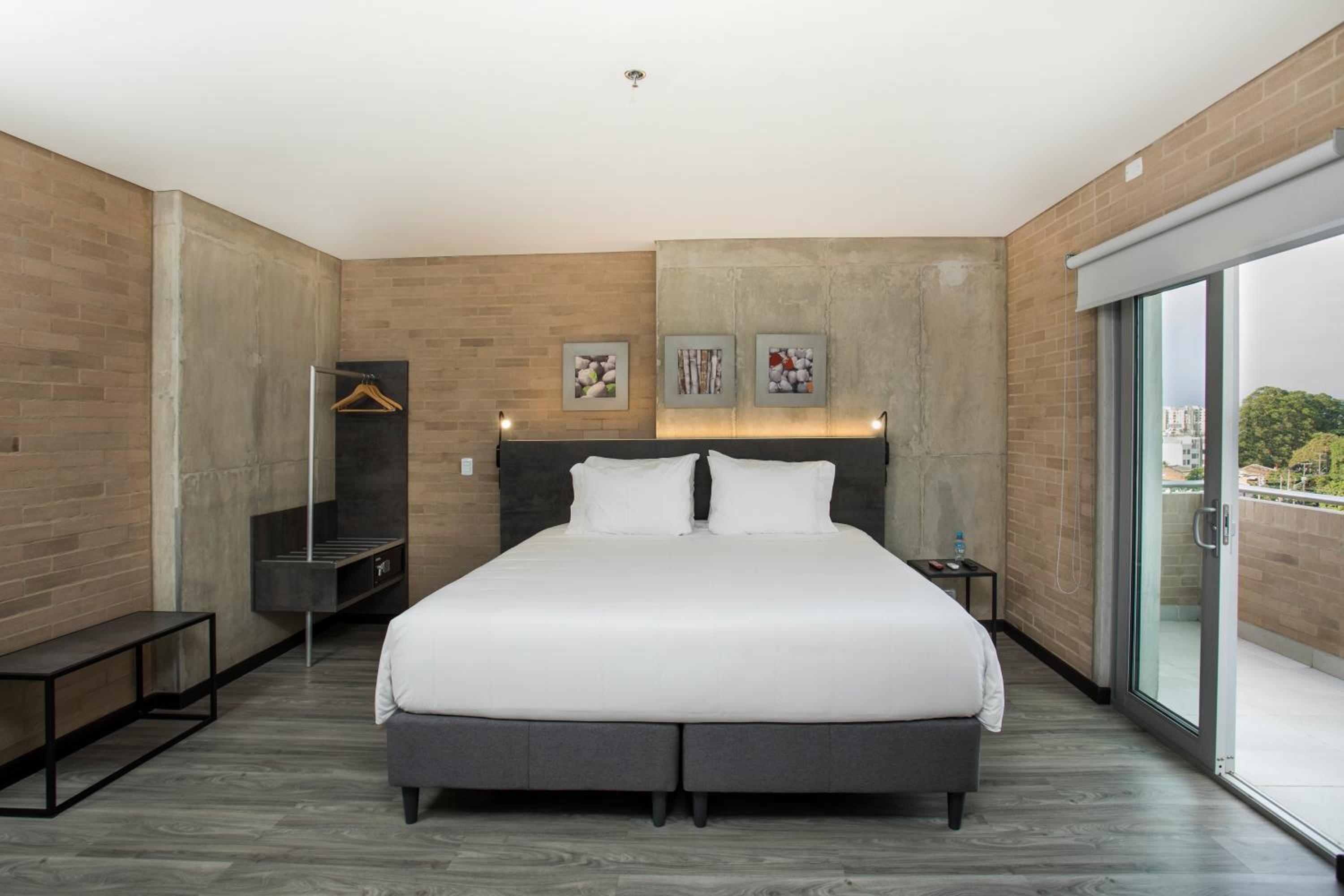 Foto de Hotel Quinta Norte Chipichape