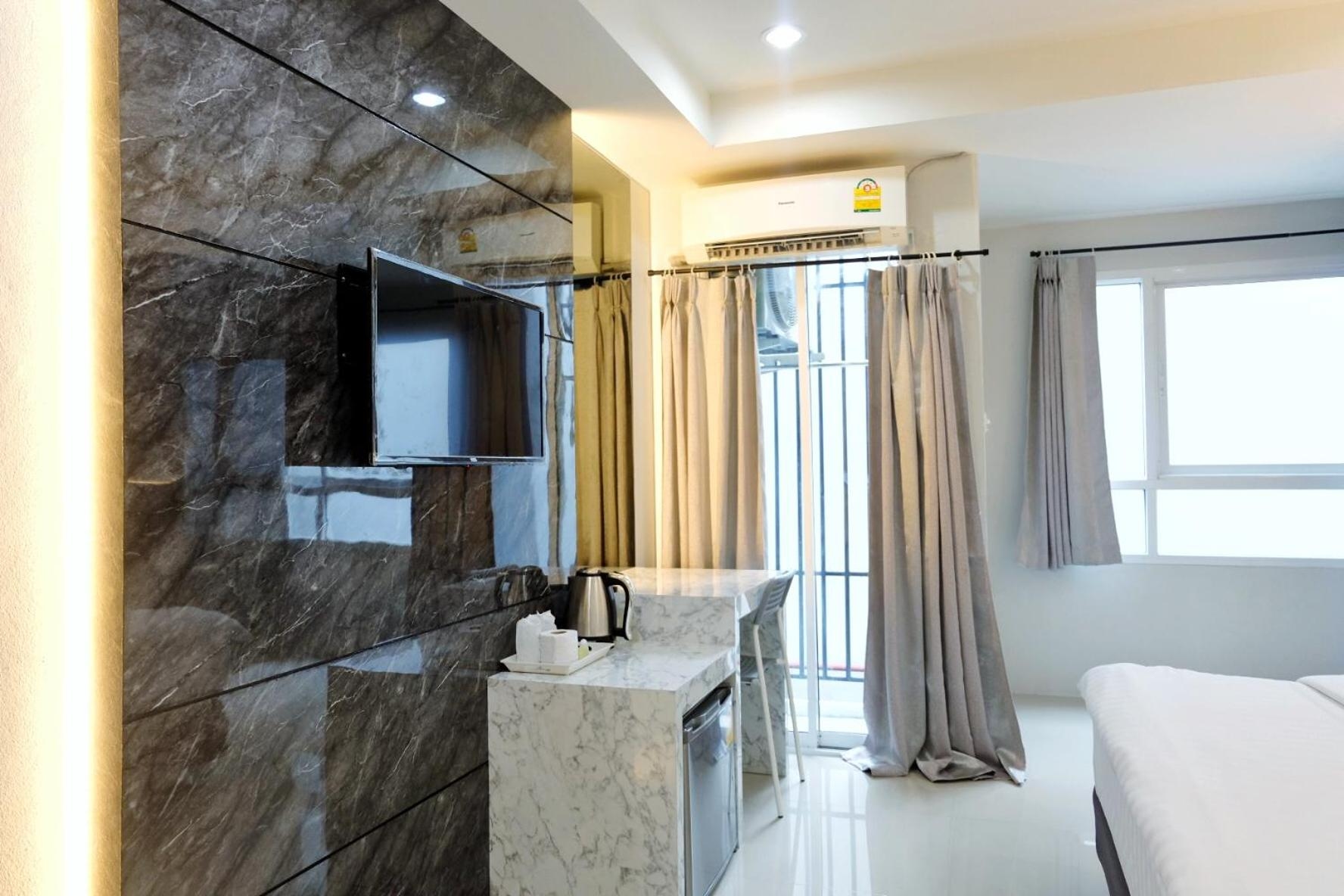 Foto de NW Apartment Lasalle 59