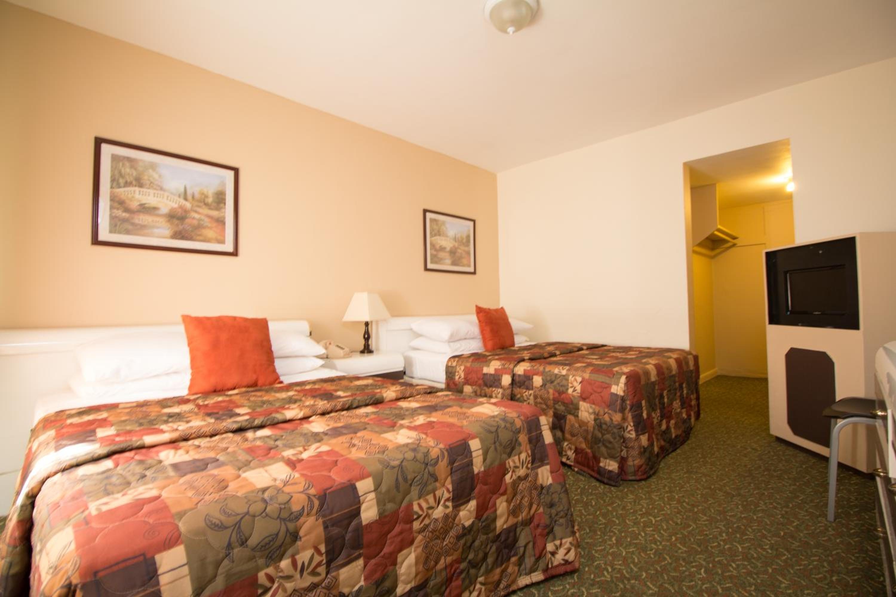 Foto de Parkway Inn