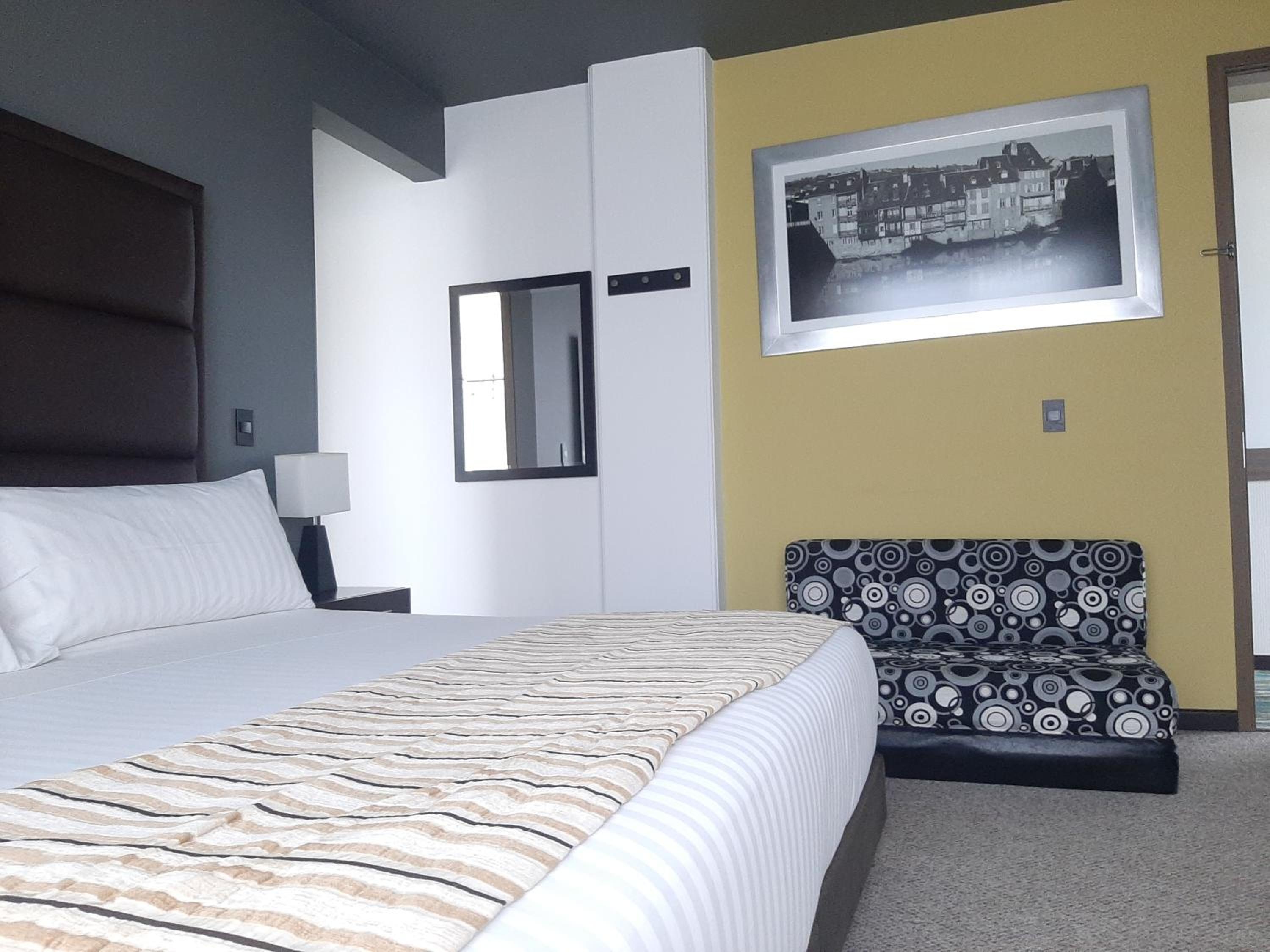Foto de Pontevedra Hotel Boutique