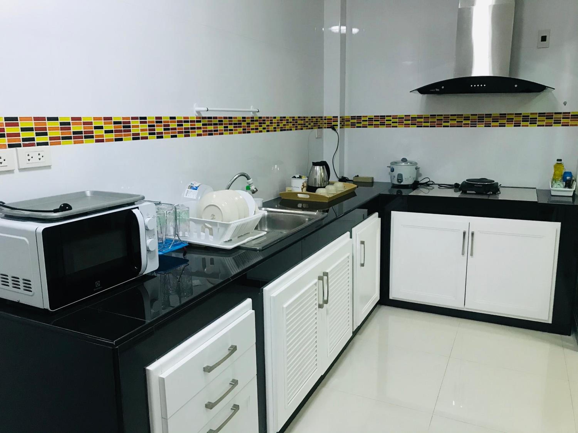 Foto de Impact MT House