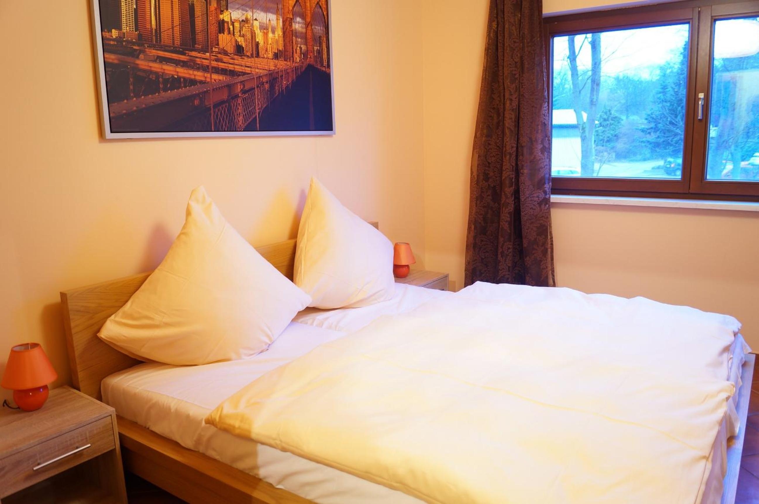 Foto de Boutique Hotel Sena