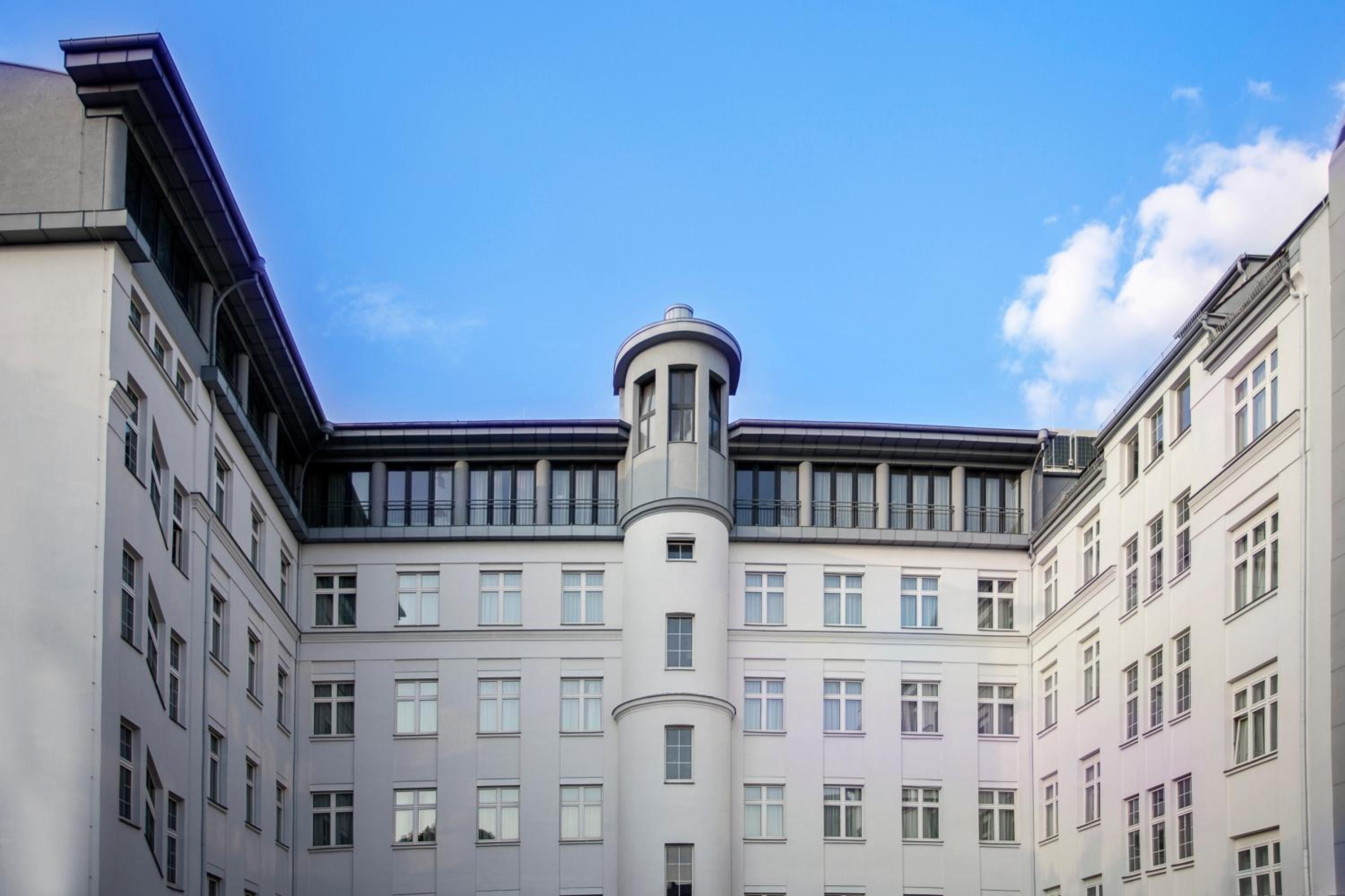Quentin XL Potsdamer Platz