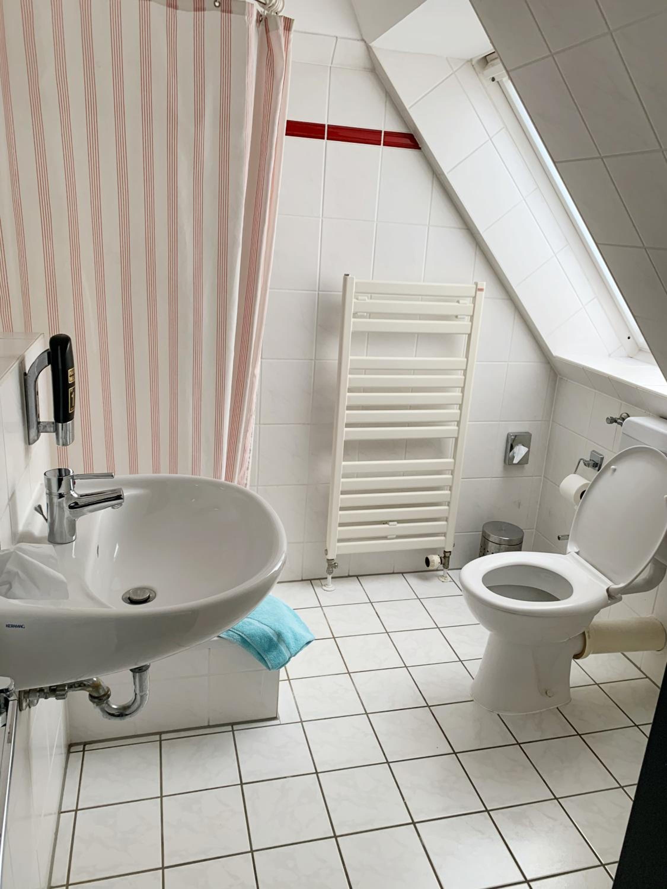 Foto de Hotel Birkenwerder