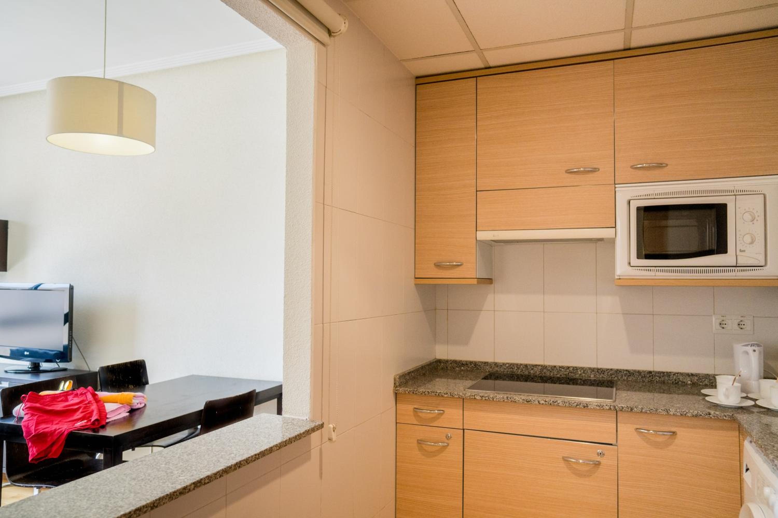 Foto de Compostela Suites