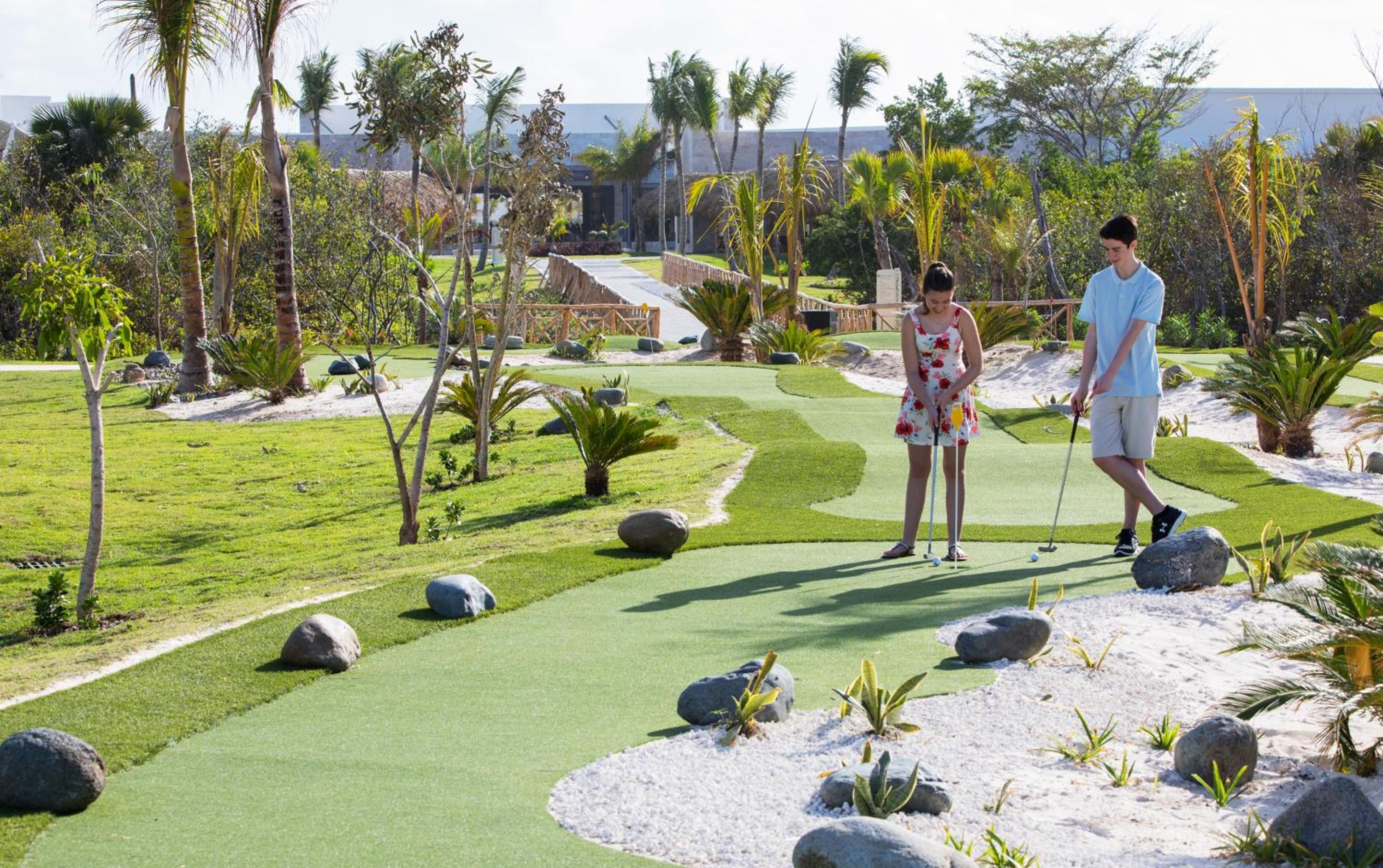 Foto de Royalton Bavaro, An Autograph Collection All-Inclusive Resort & Casino