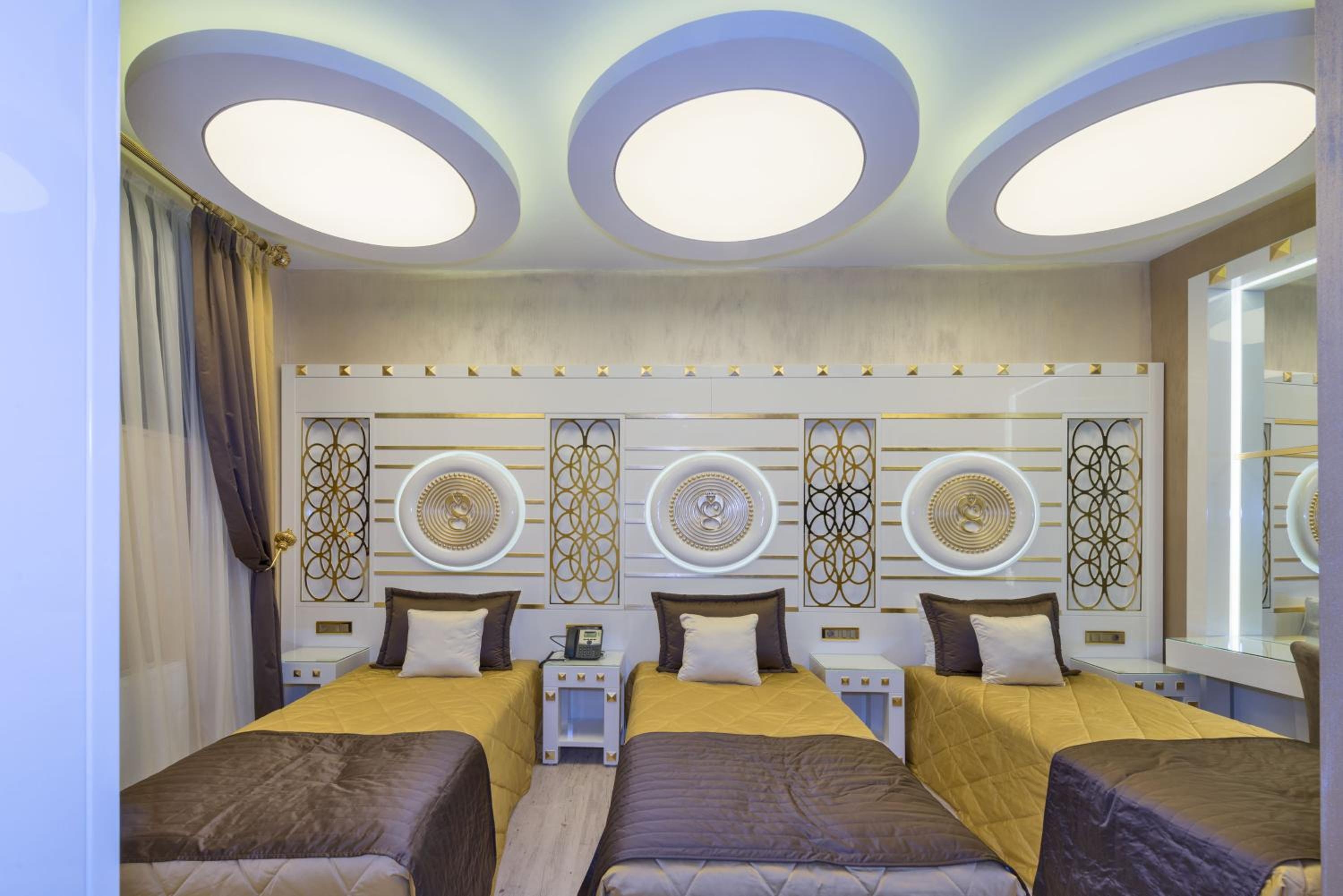 Foto de The Million Stone Hotel - Special Category