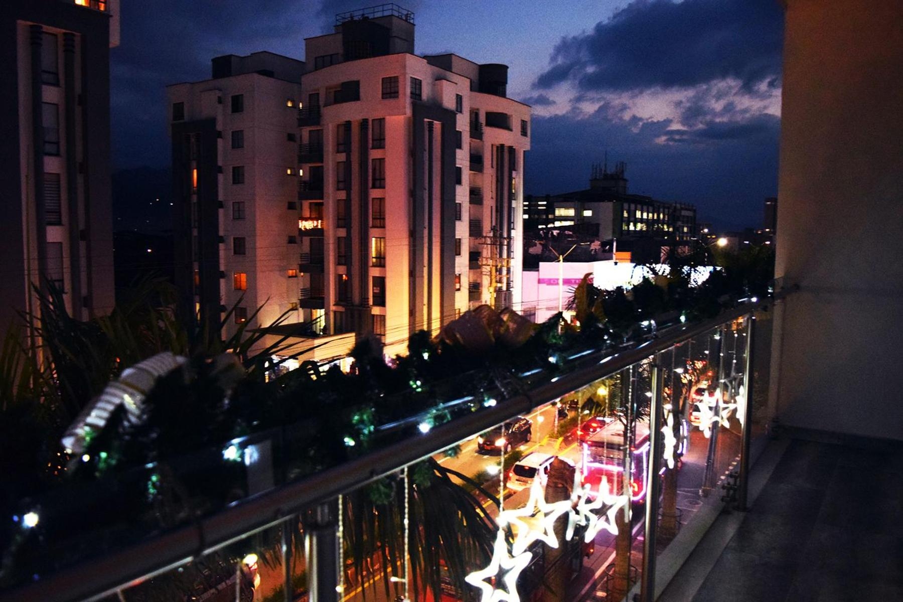Foto de Hotel Portal Del Norte