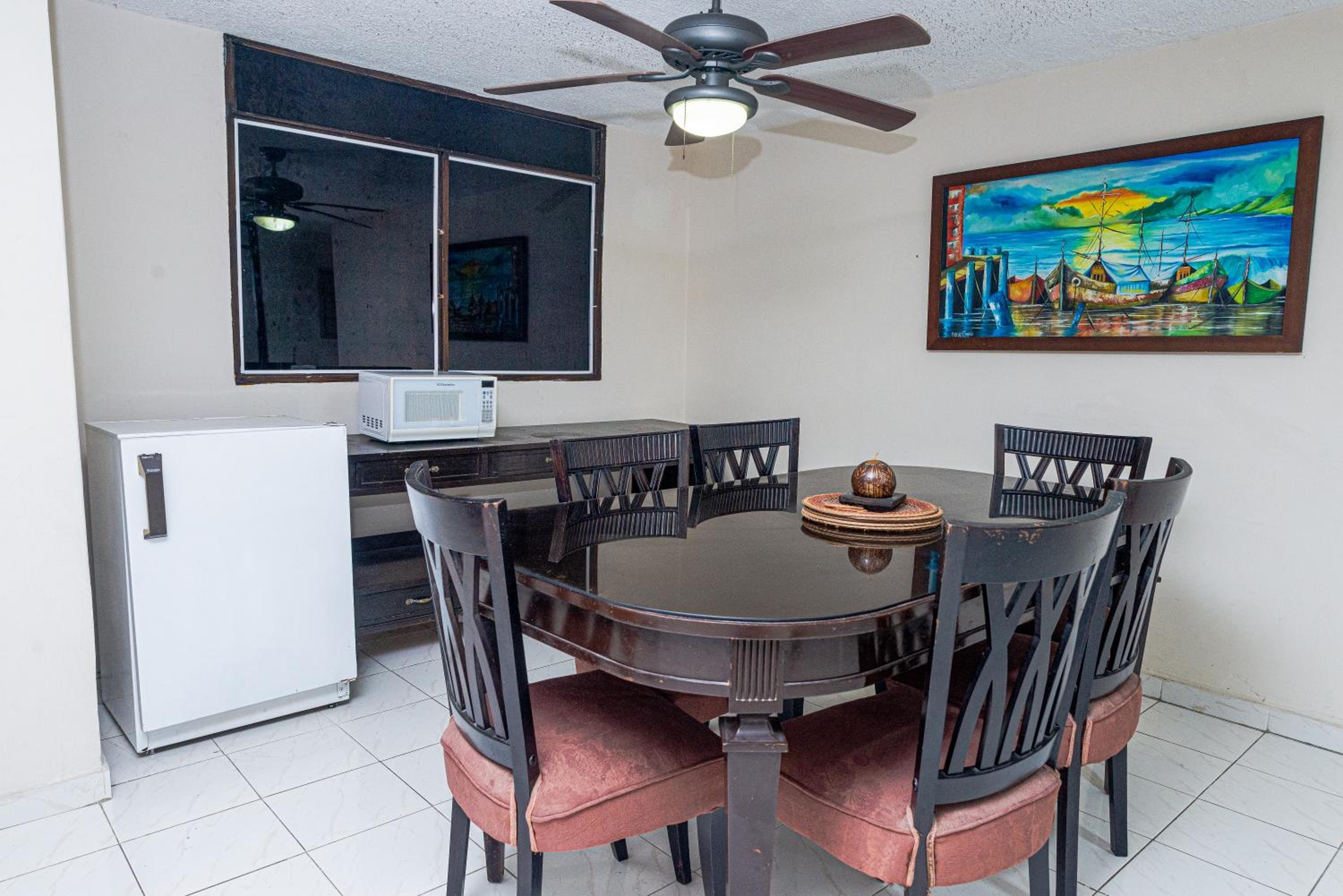 Foto de Hotel Boston Superior