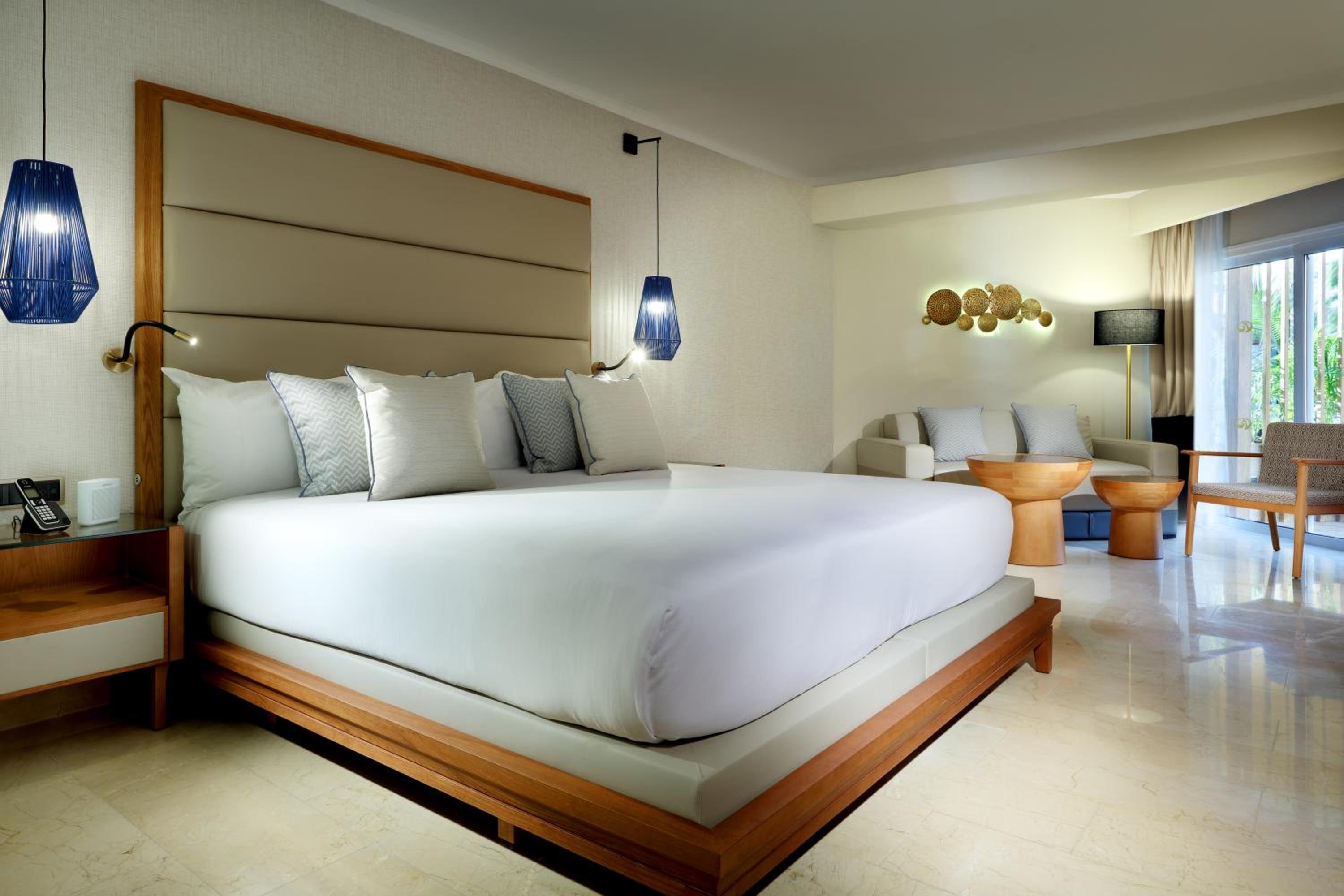 Foto de Grand Palladium Punta Cana Resort & Spa - All Inclusive