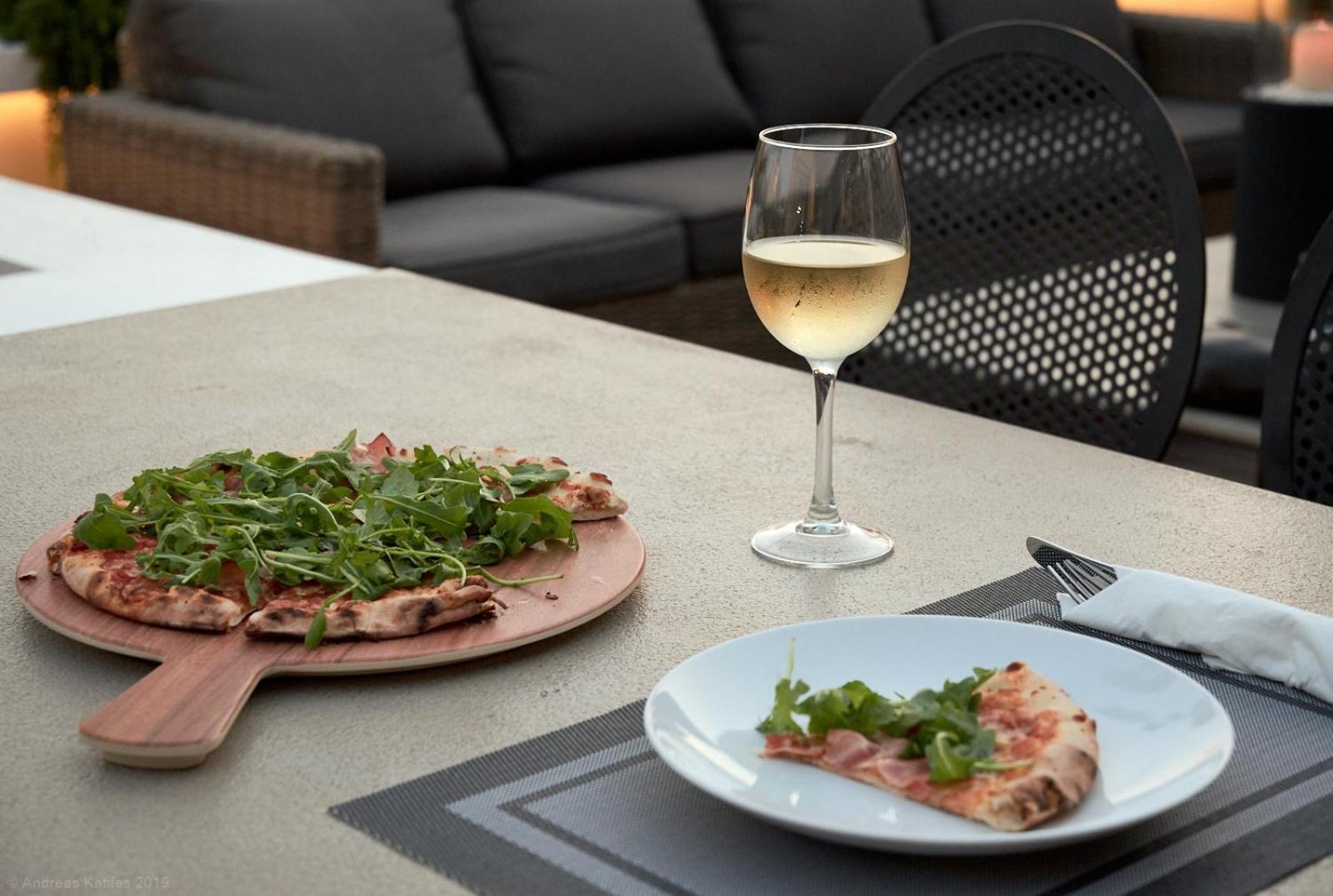 Foto de Athens Mansion Luxury Suites