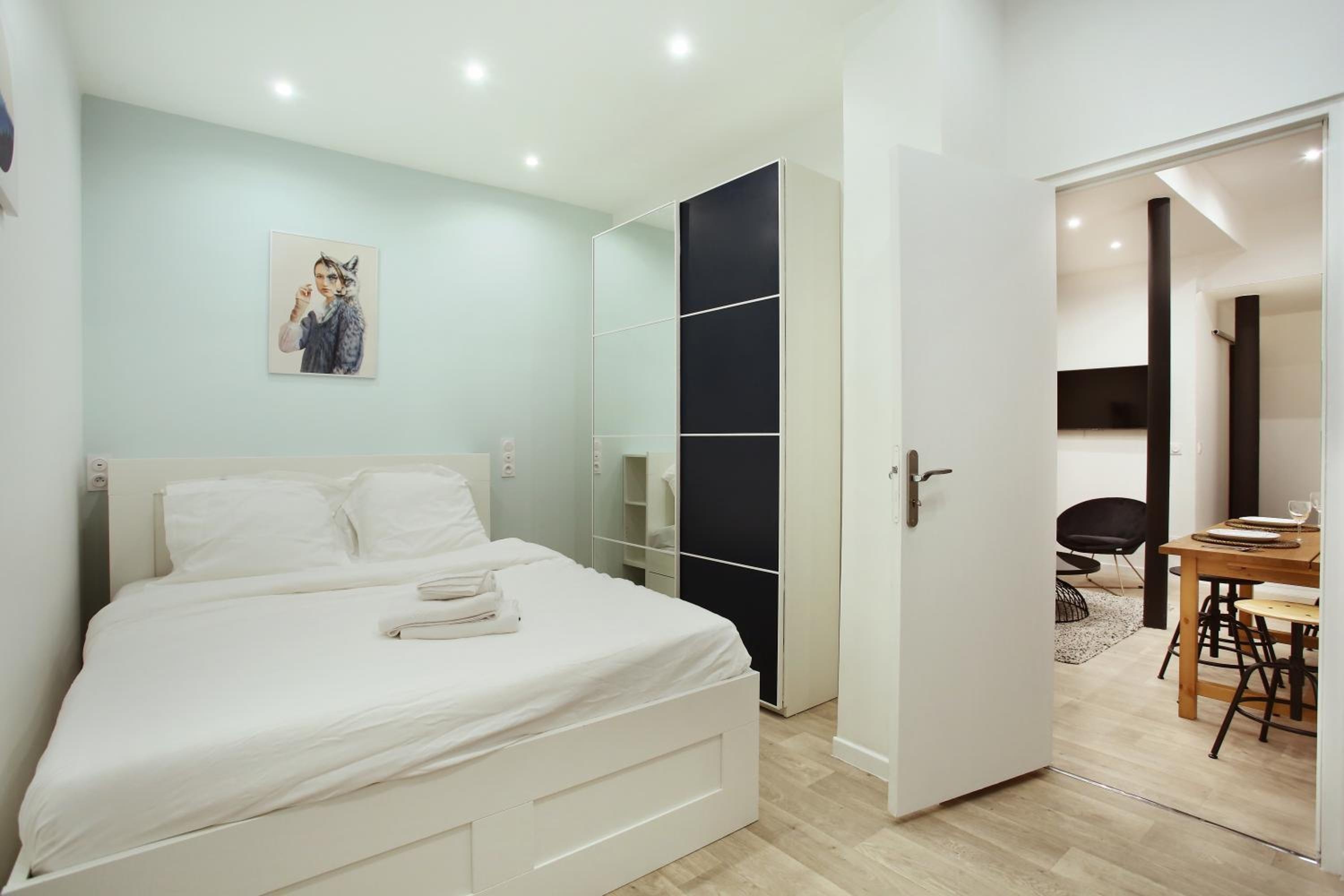 Foto de Rent a Room - Residence Charon