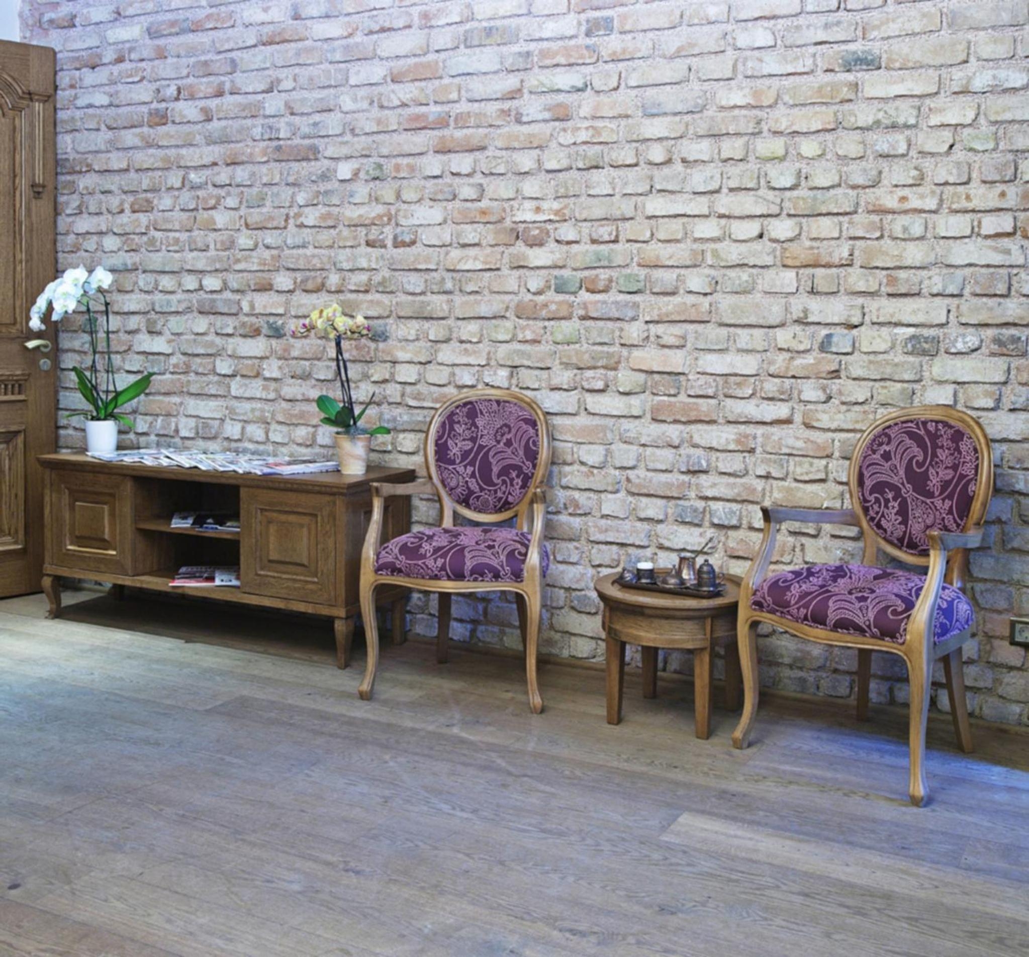 Foto de Celine Hotel - Ottoman Mansion