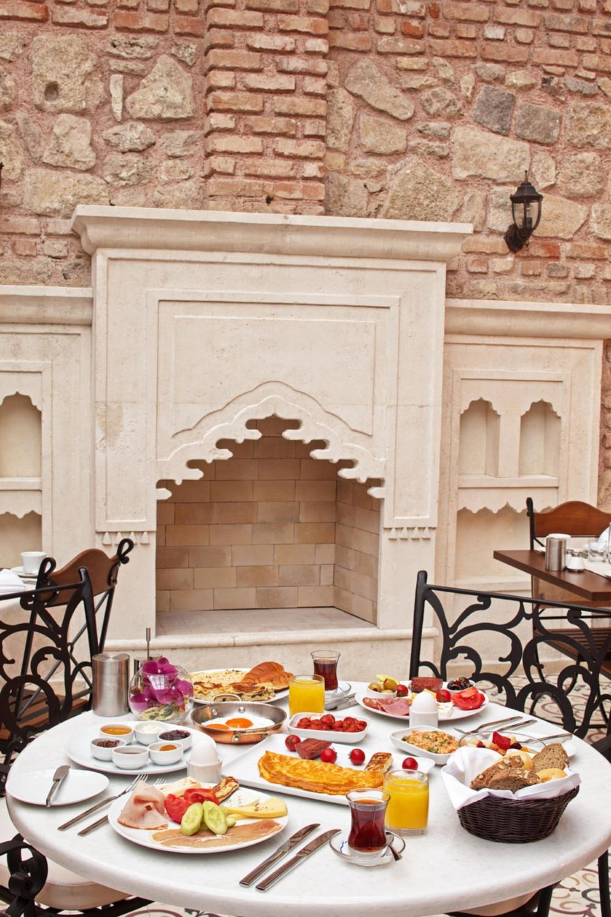 Foto de Celine Hotel - Ottoman Mansion