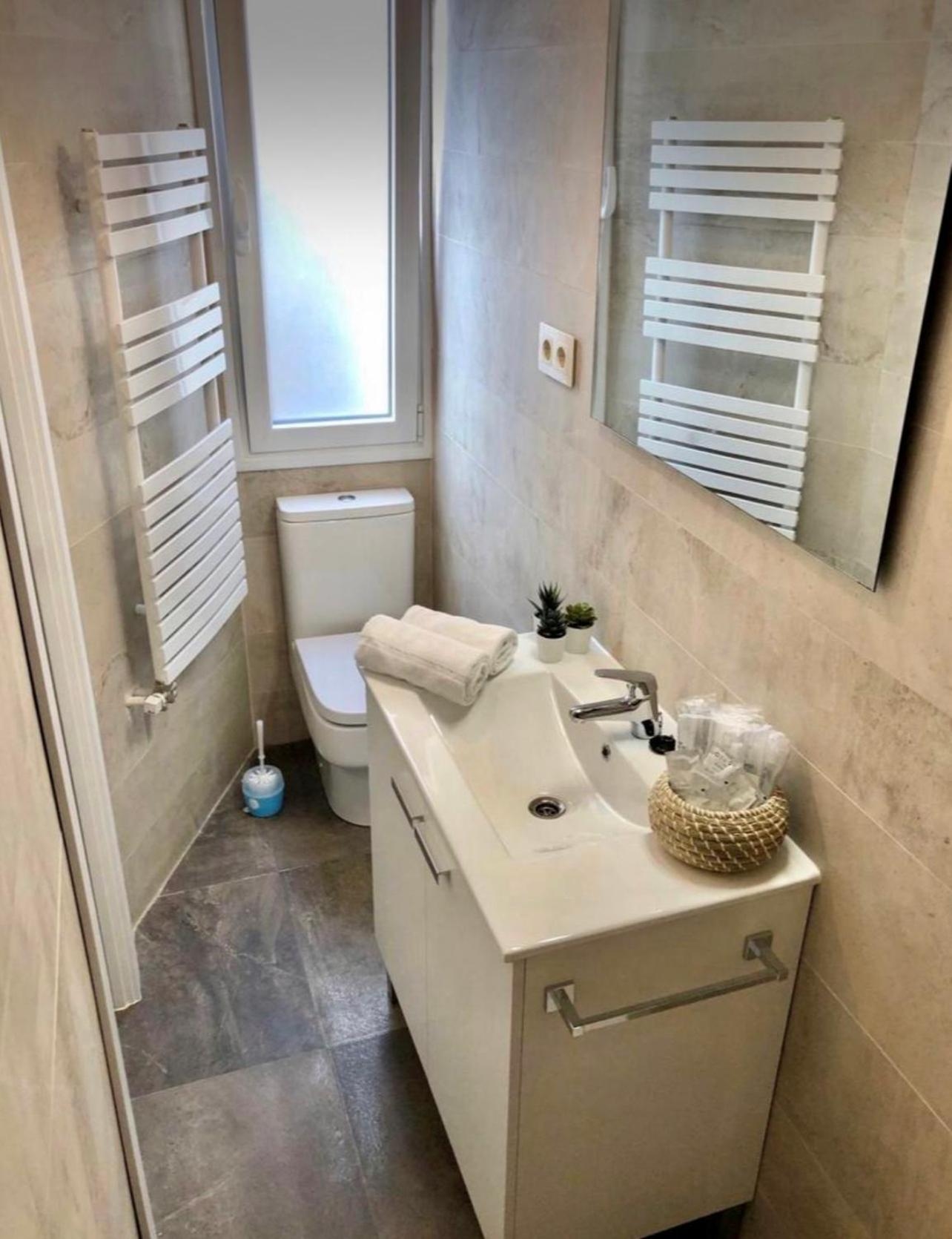 Foto de Apartamento Vive Zaragoza II