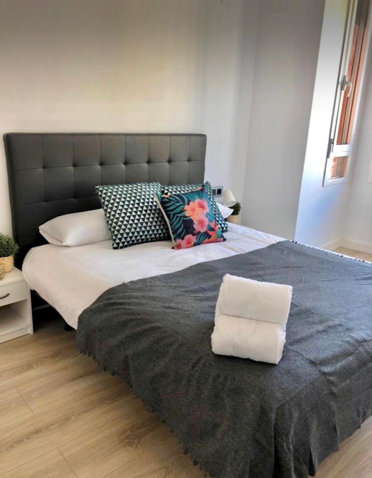 Foto de Apartamento Vive Zaragoza II