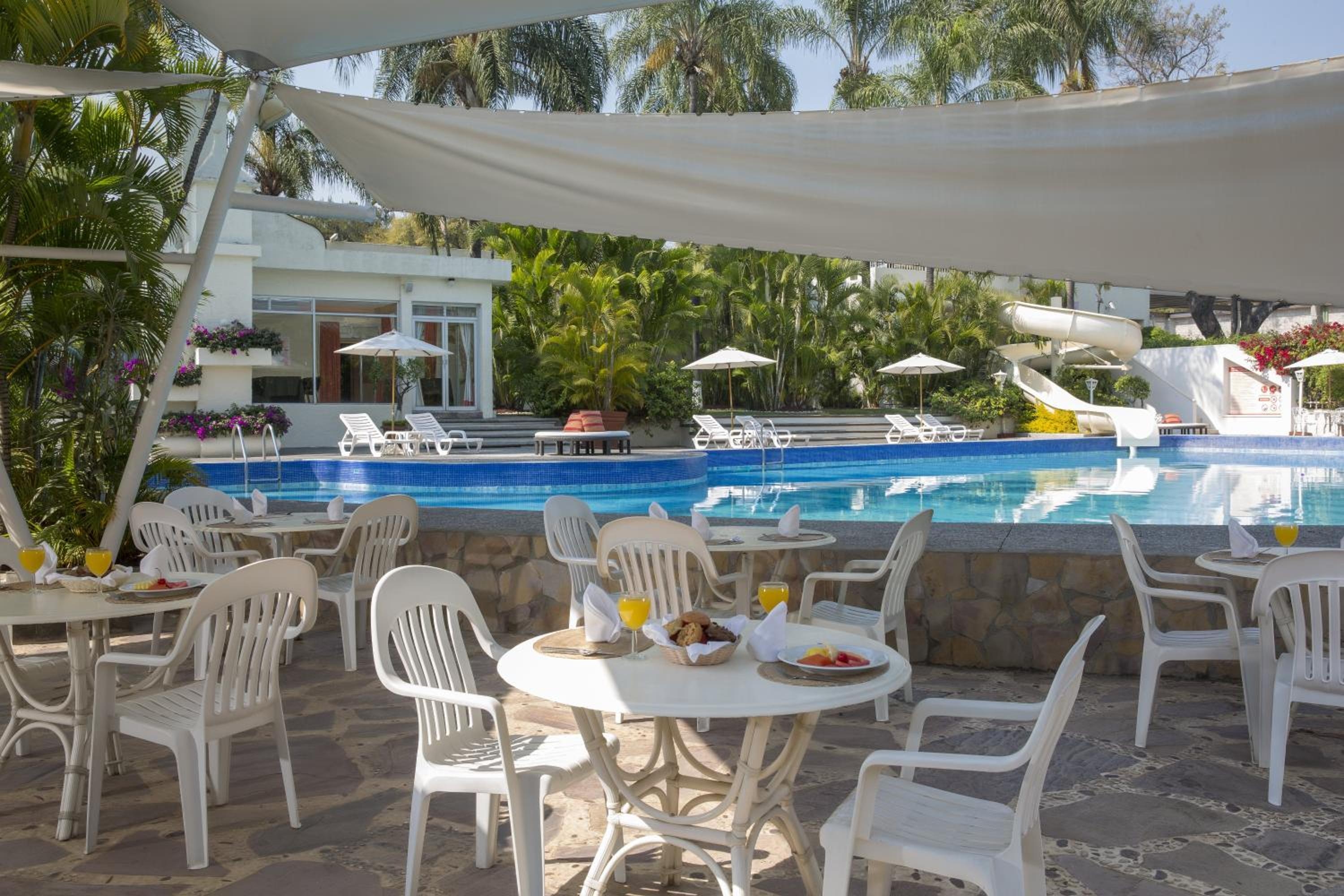 Foto de Gamma Cuernavaca Puerta Paraiso