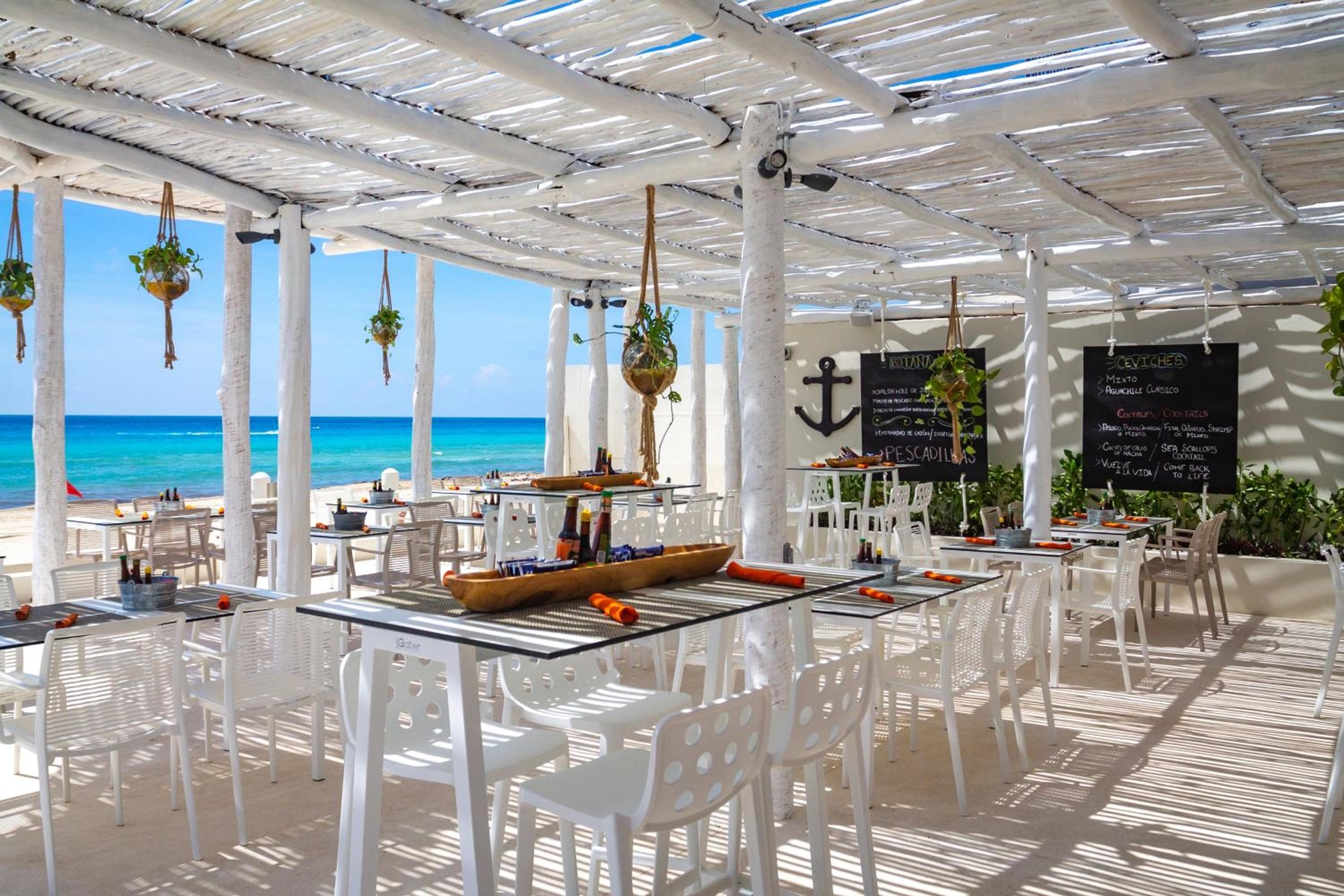 Fiesta Americana Condesa Cancun - All Inclusive, Cancún