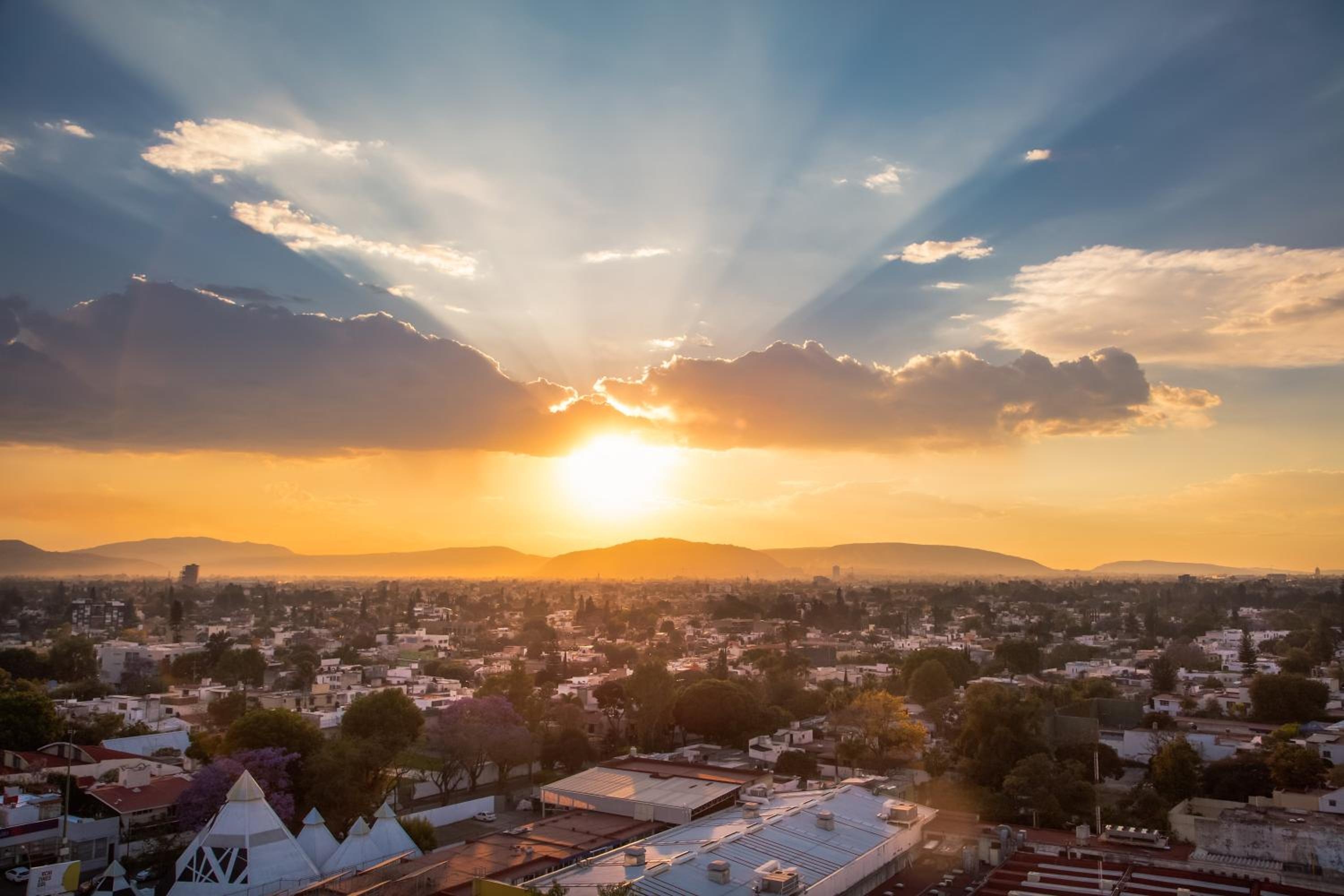Foto de One Guadalajara Expo