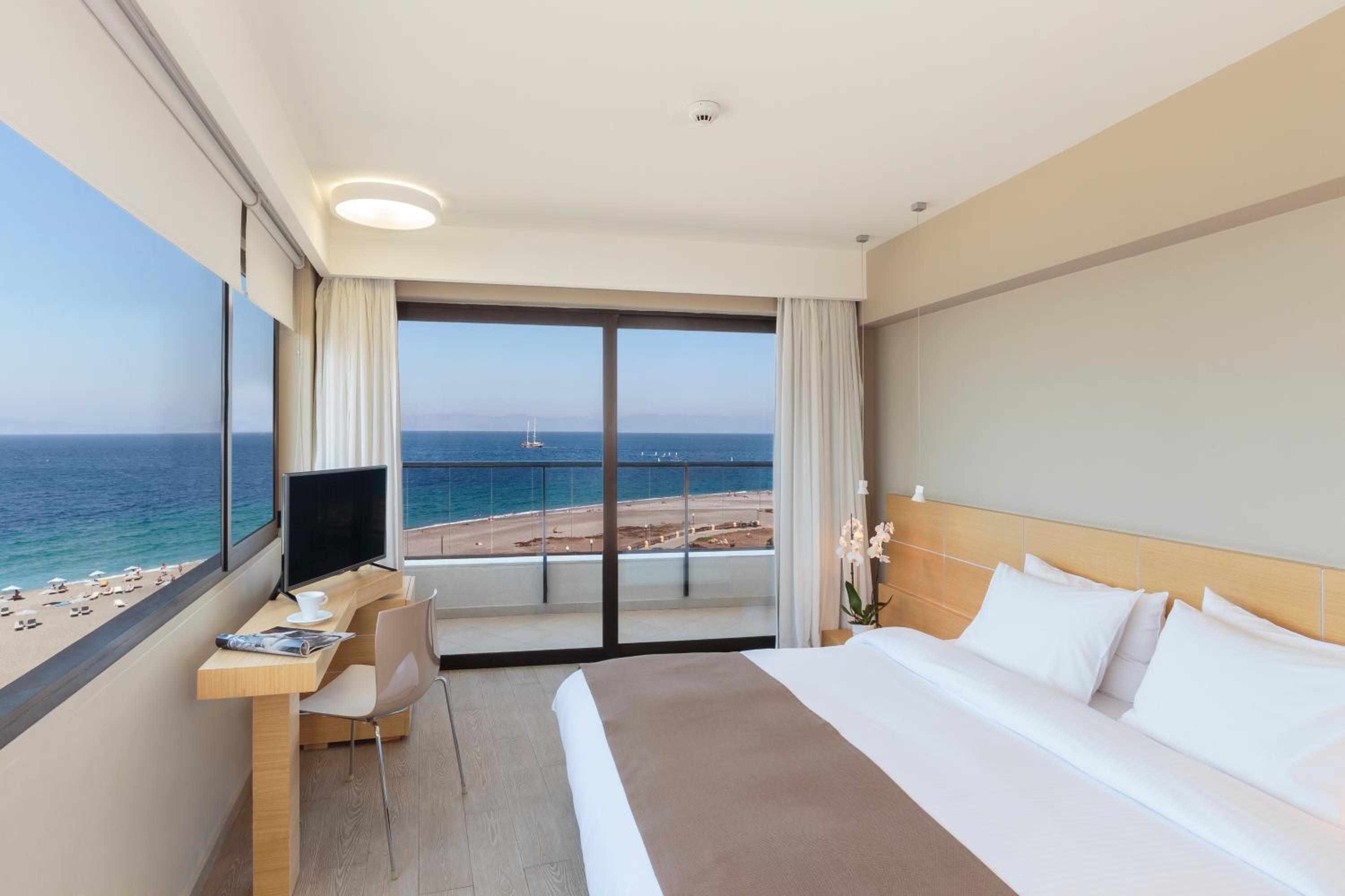 Foto de Cactus Hotel Adults Only 21 plus